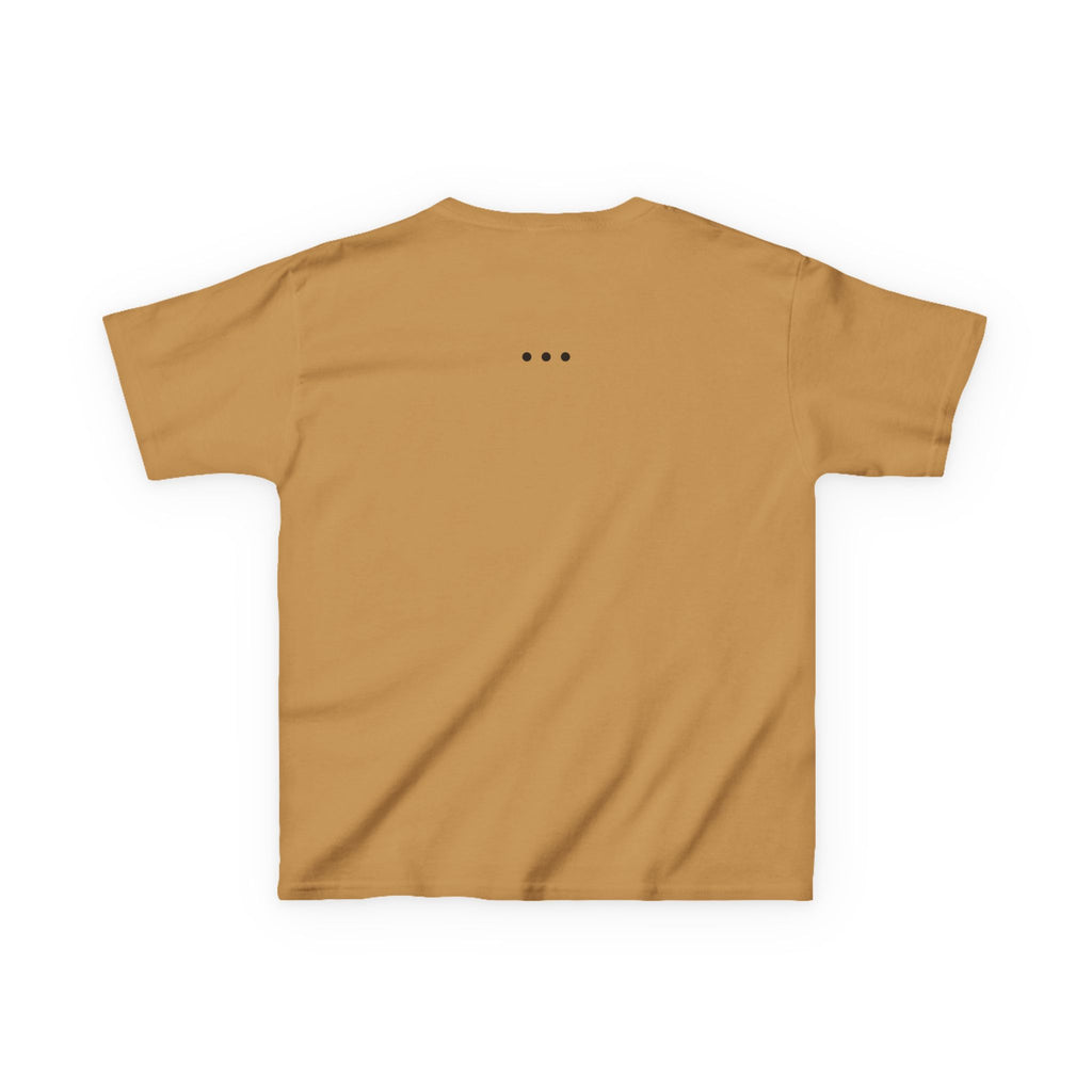 626 logo - Kid's Unisex Trendy Tee