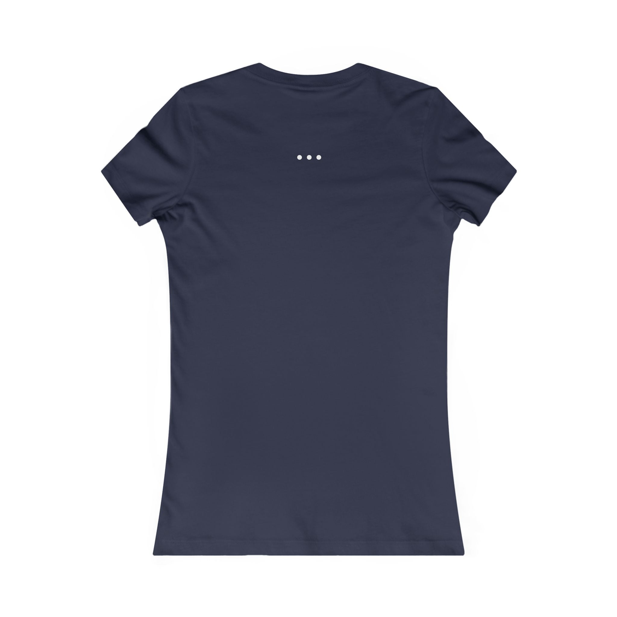 760- Women's Fave Tee