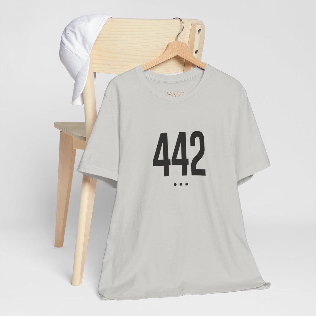 442 Southern California Unisex Tee