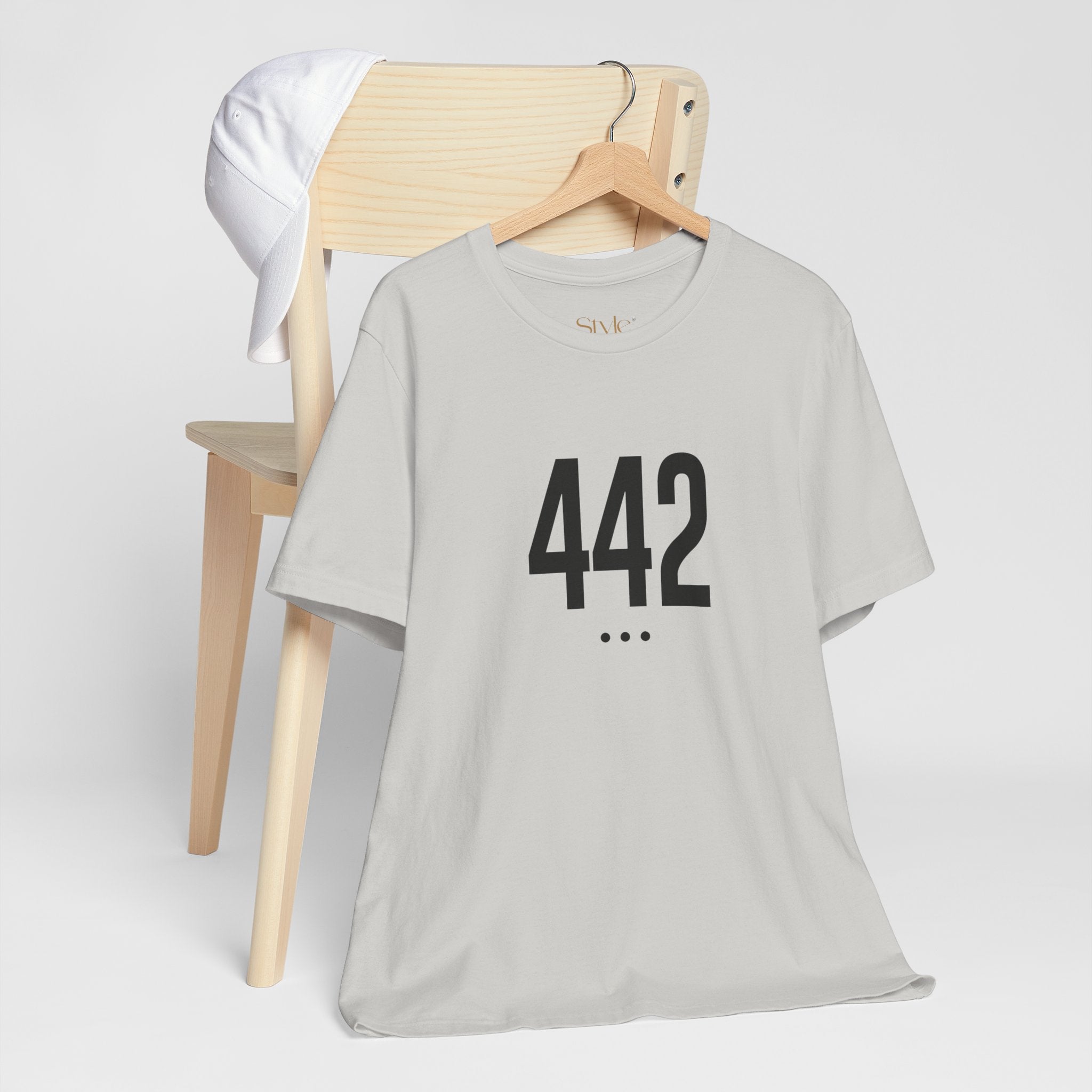 442 Southern California Unisex Tee