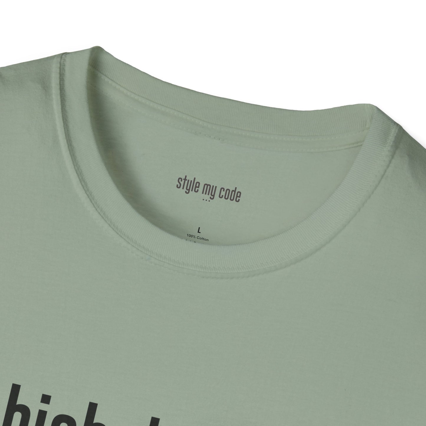 High Desert T-Shirt