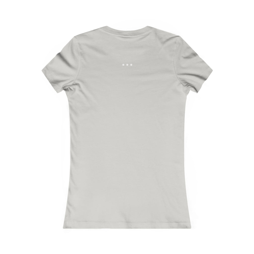 562 - Women's Fave Tee