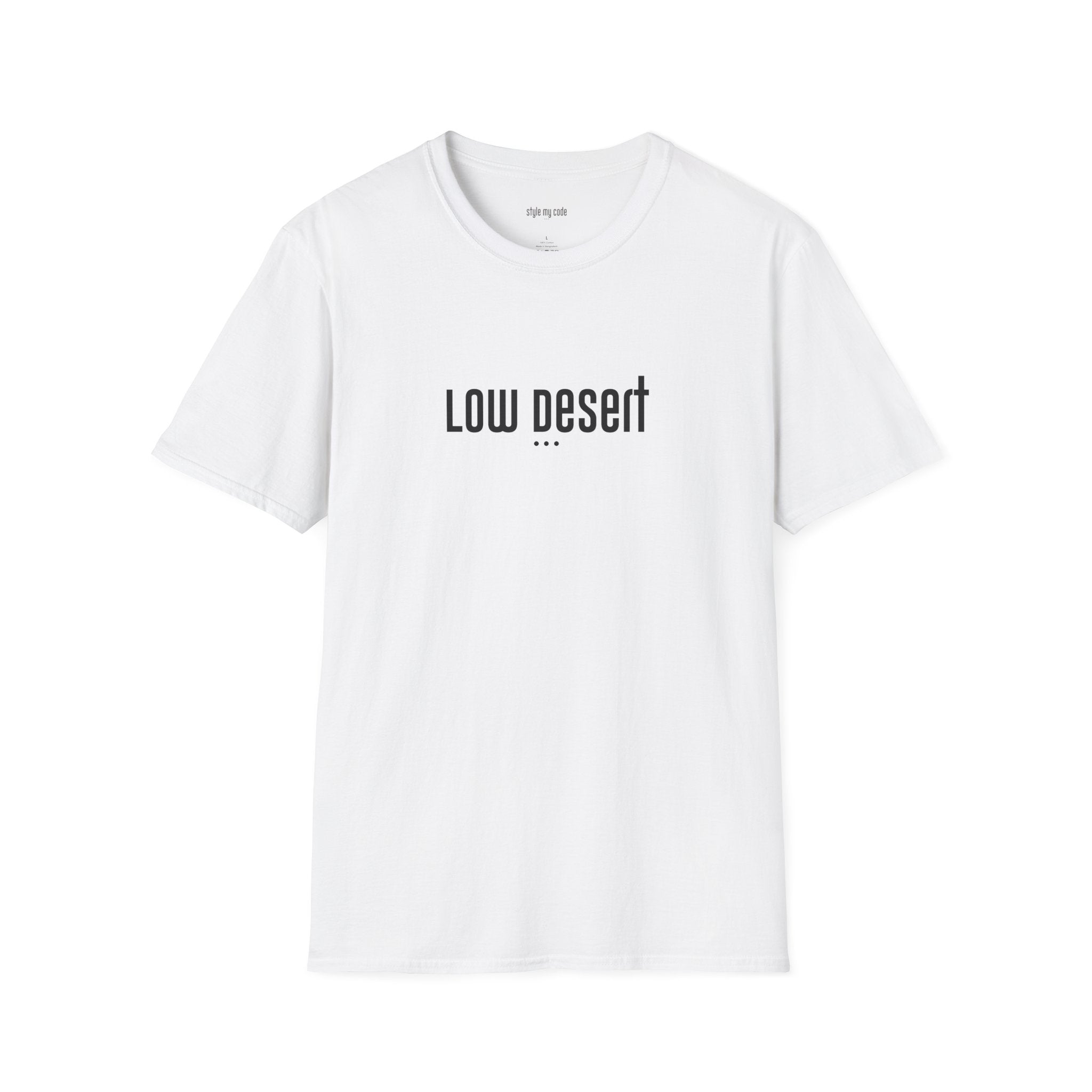 Low Desert T-Shirt