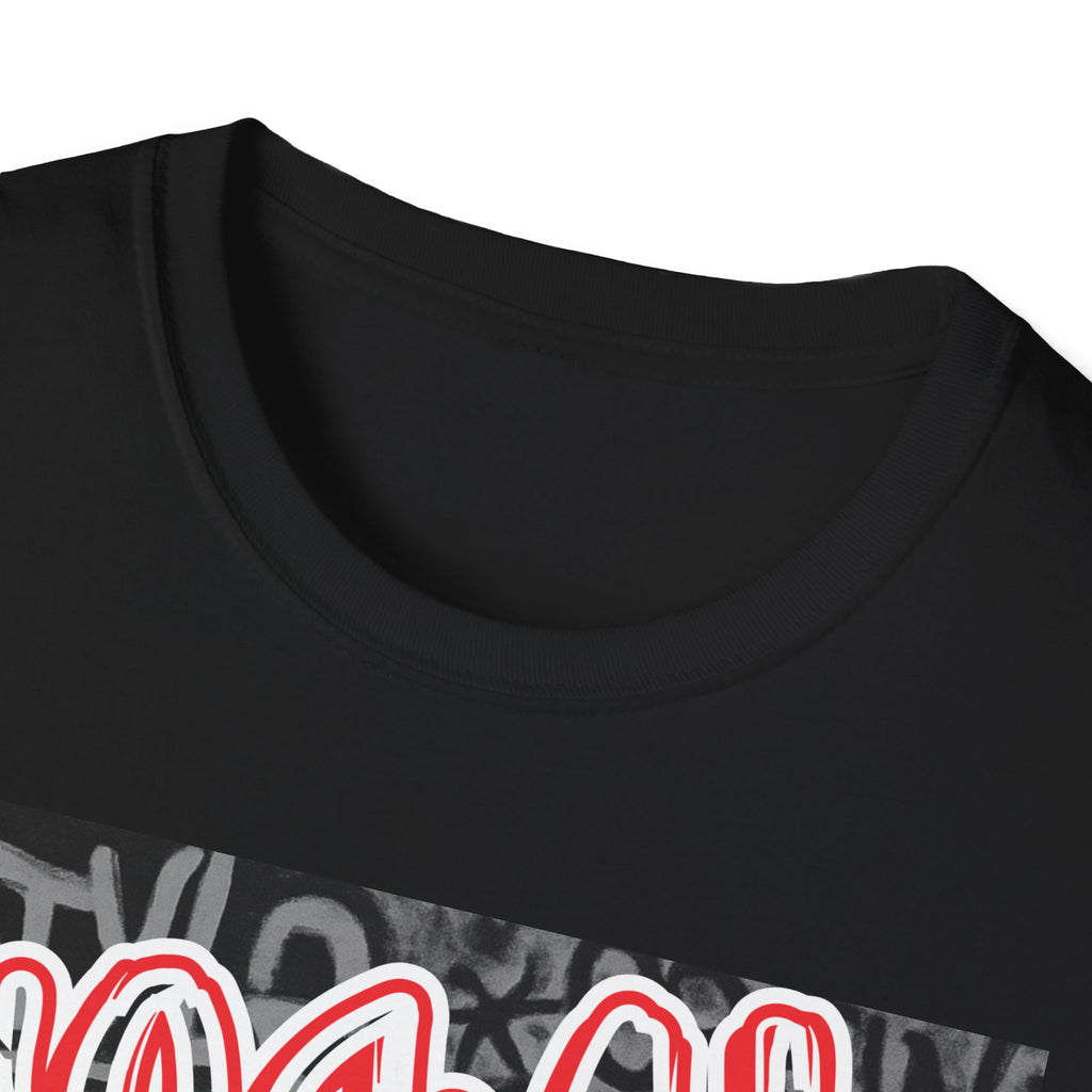 Skate Life T-Shirt - Unisex Graphic Tee, Gift for Skaters, Casual Wear, Streetwear, Birthday Present, Graphic Design