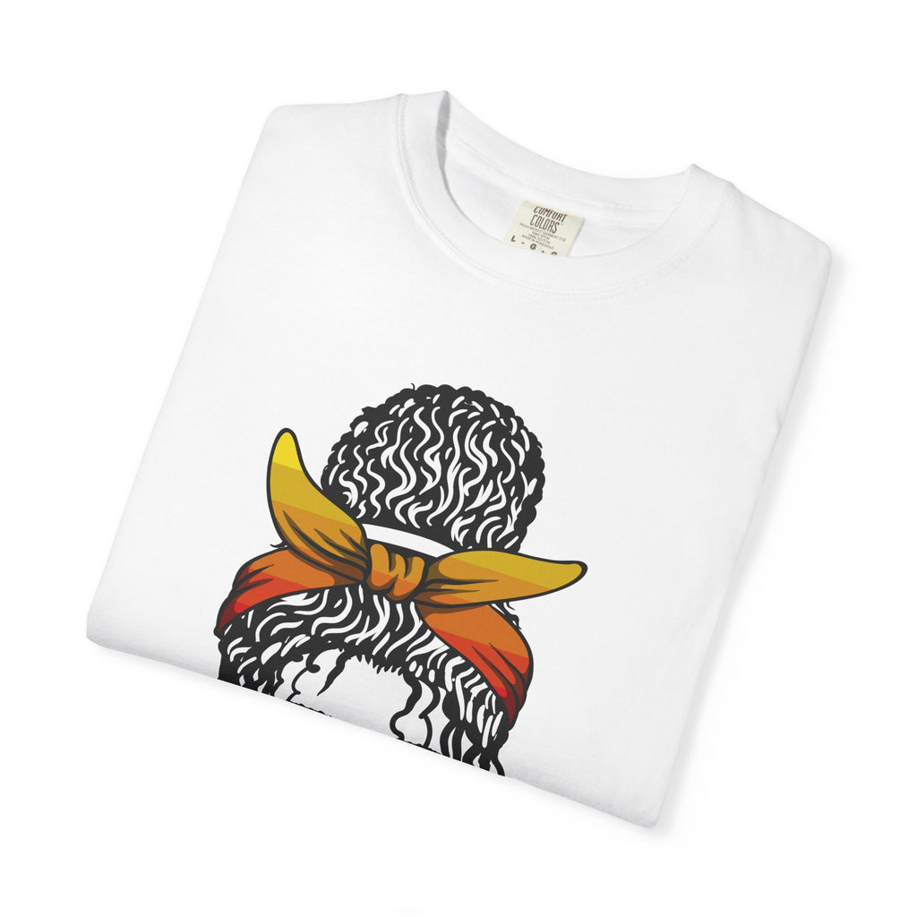 SoCal Proud Unisex Tee - Black, Blessed & SoCal Proud Graphic Shirt