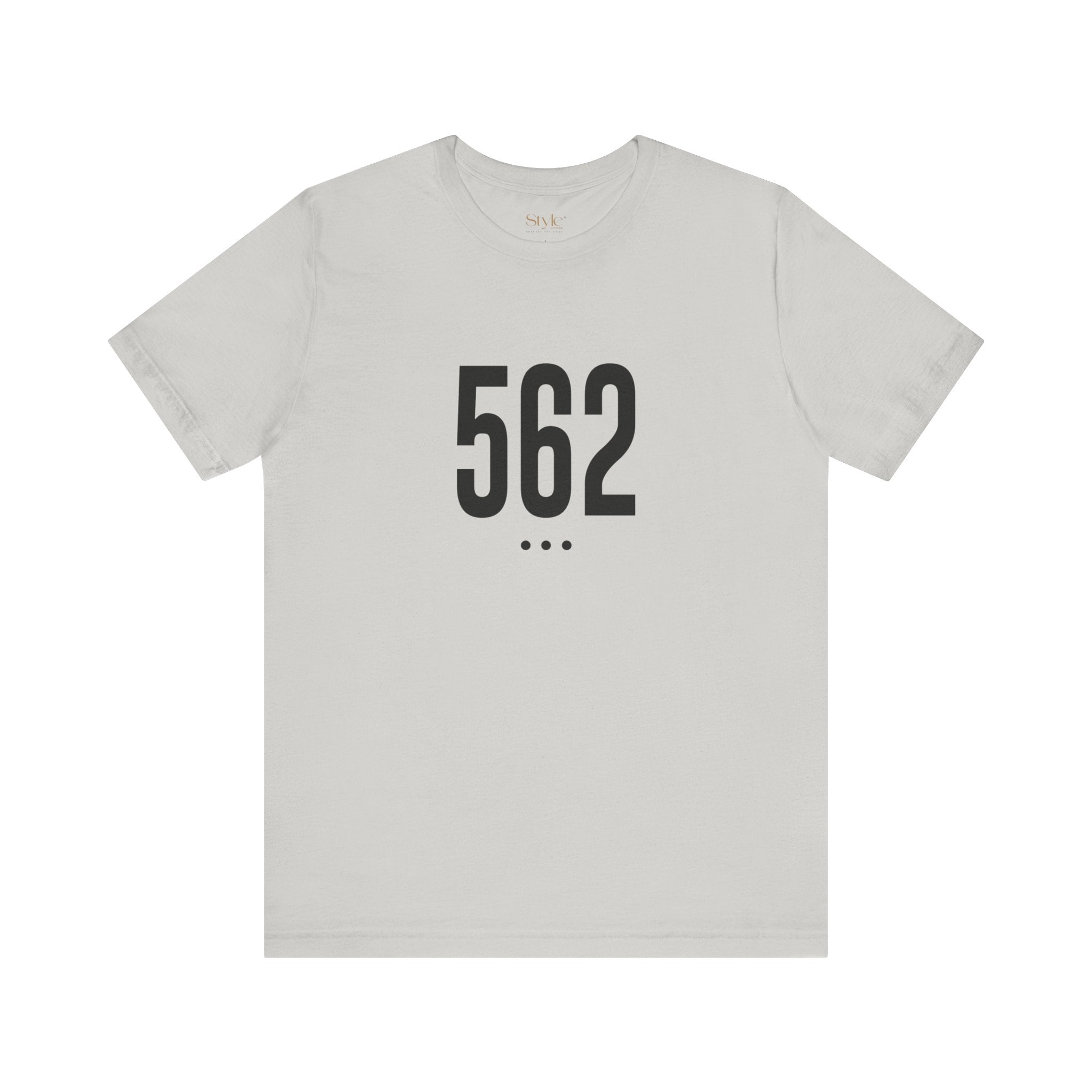 562 Southern California Unisex Tee