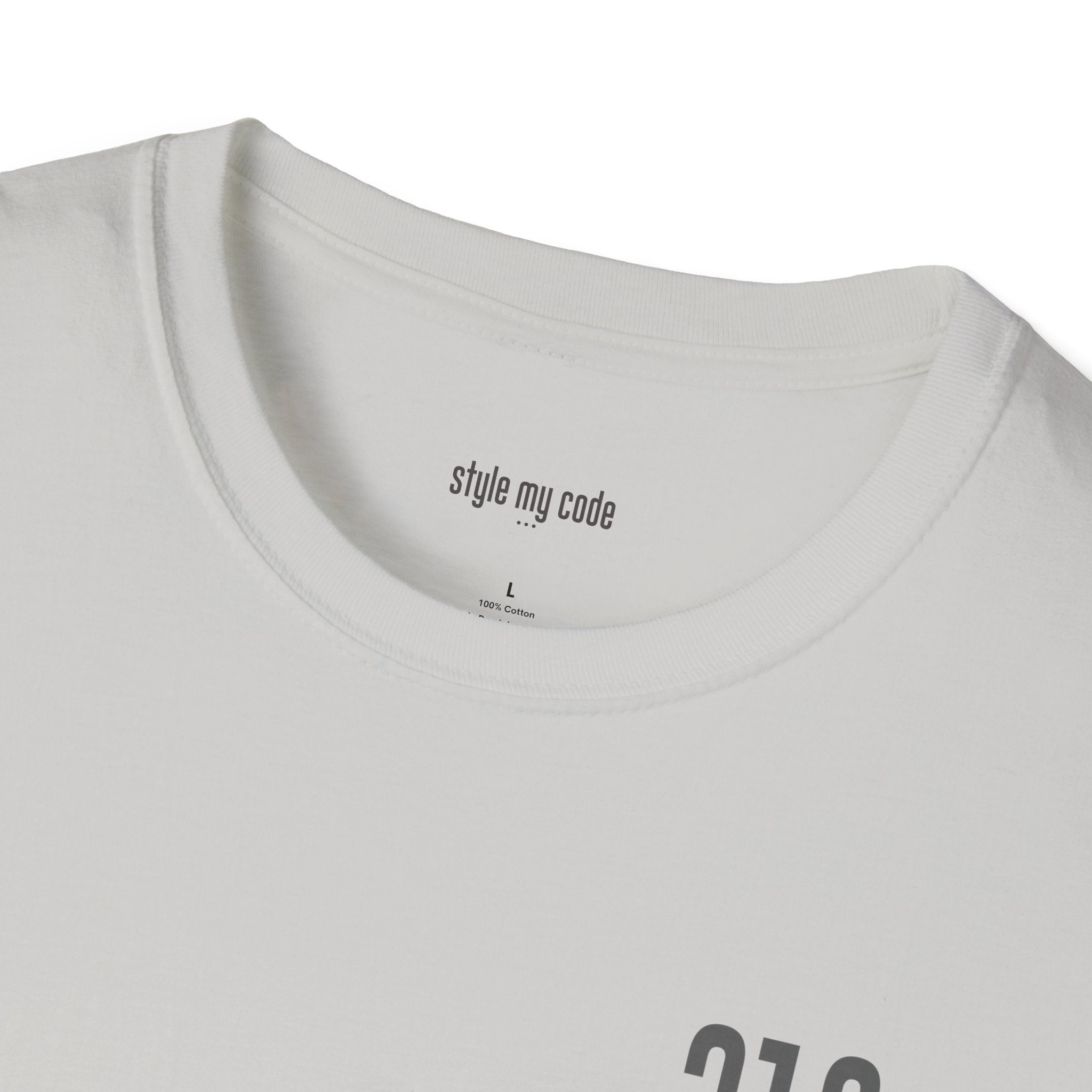 LA Metro - 213 Unisex Softstyle T-Shirt
