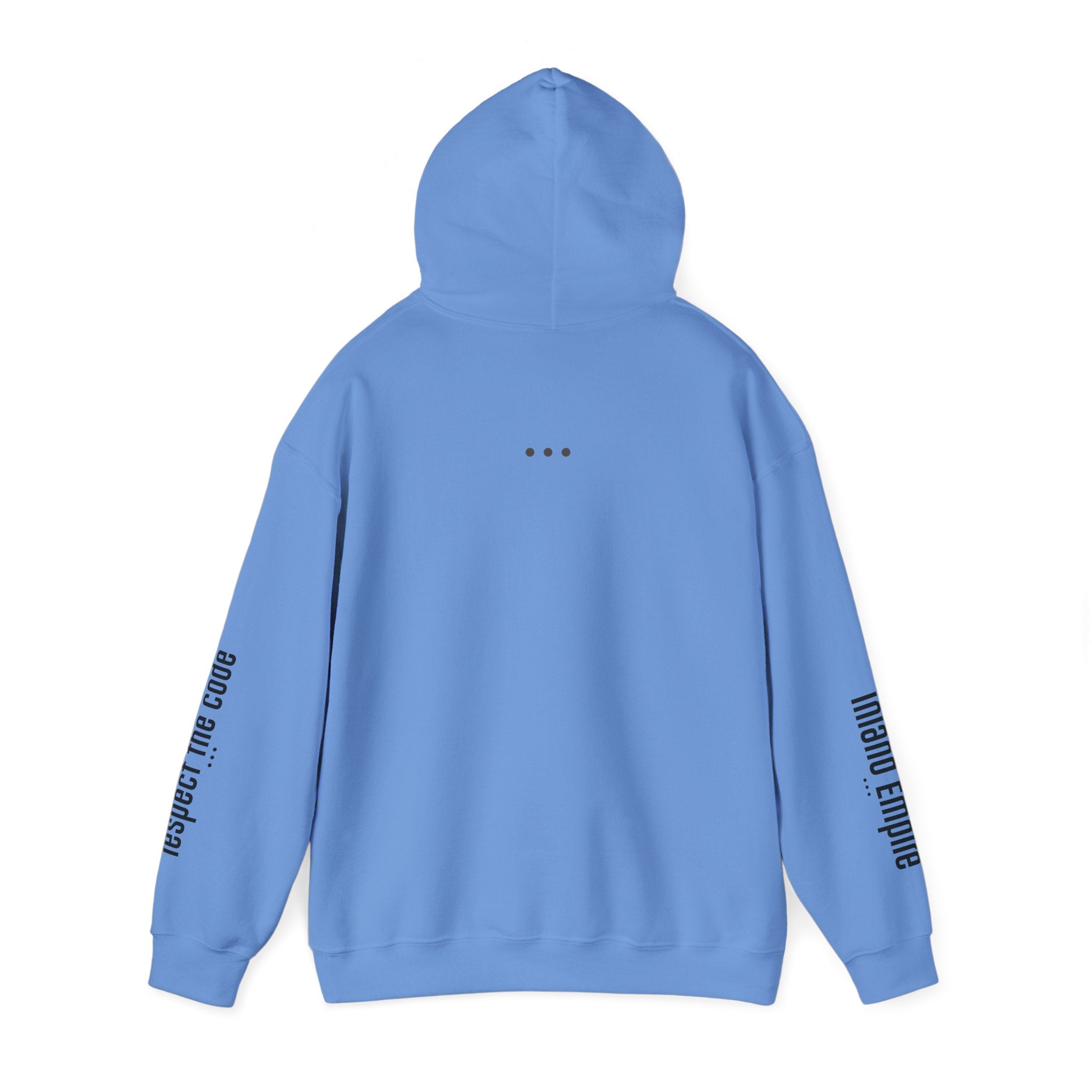 909 / Inland Empire Unisex Hoodie