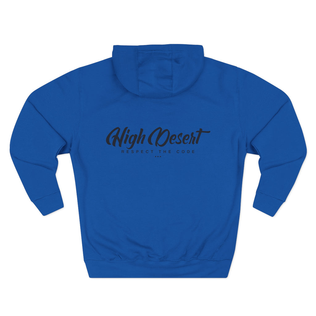 High Desert Hoodie