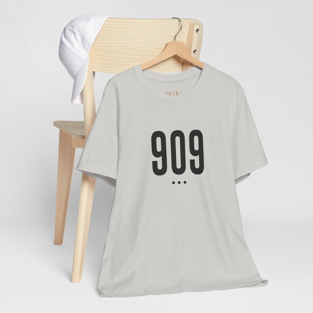 909 Southern California Unisex Tee