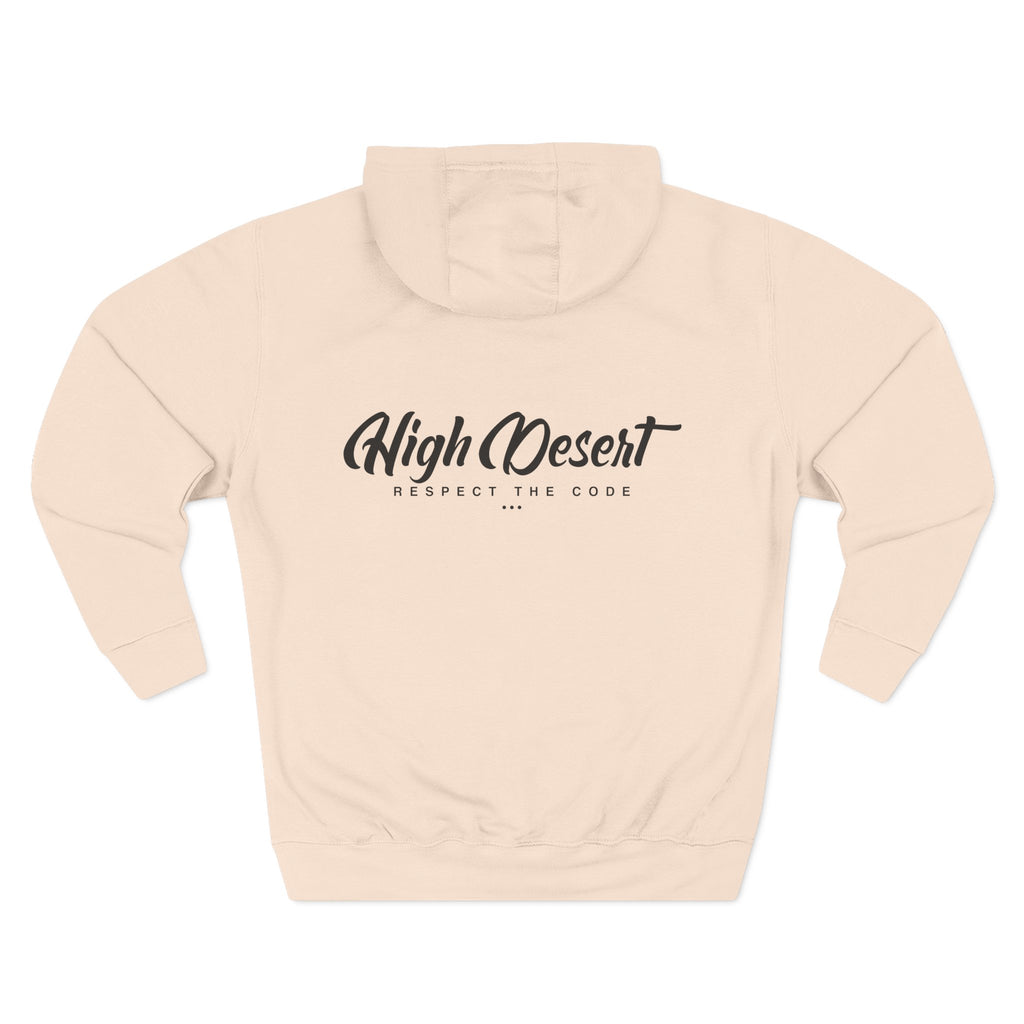High Desert Hoodie