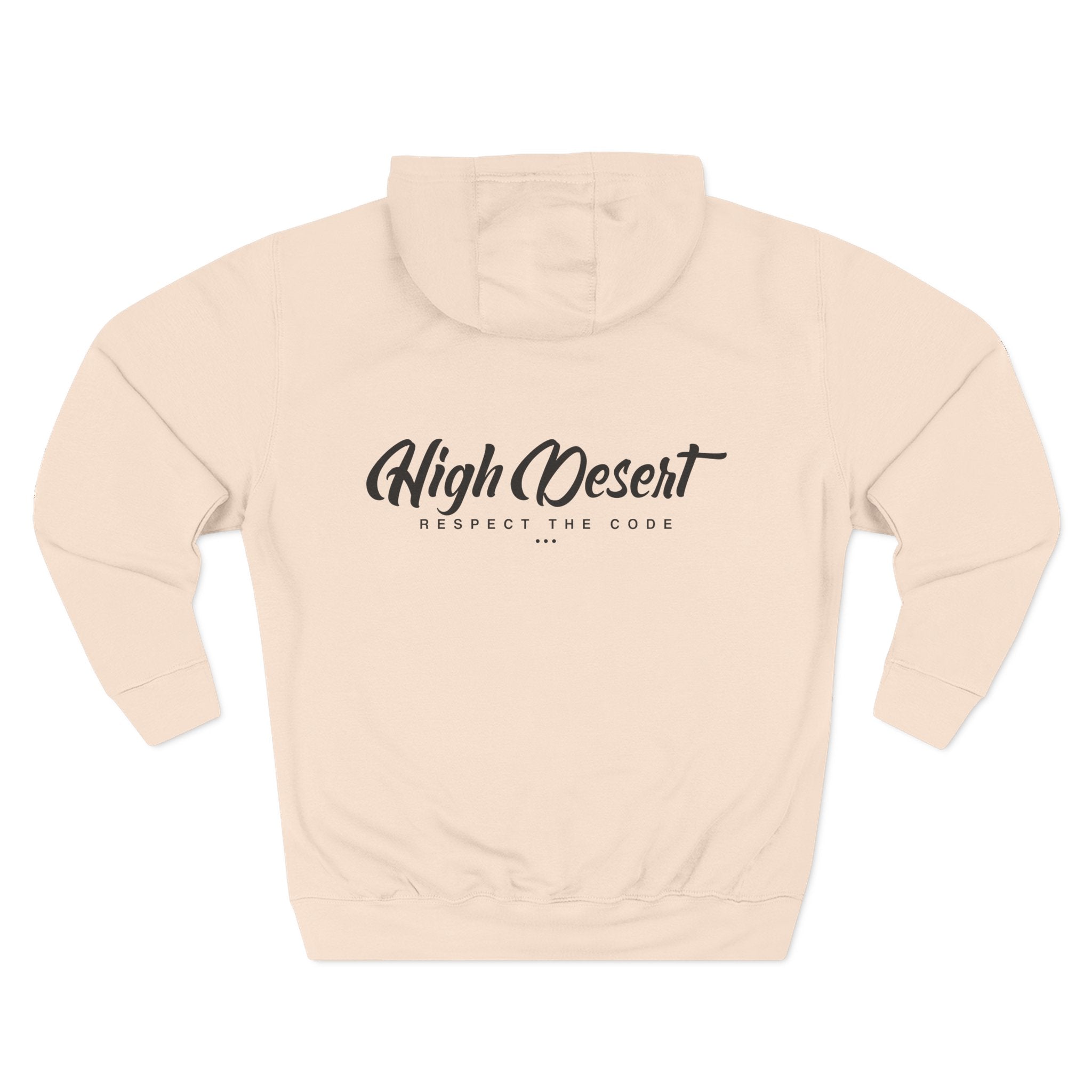 High Desert Hoodie