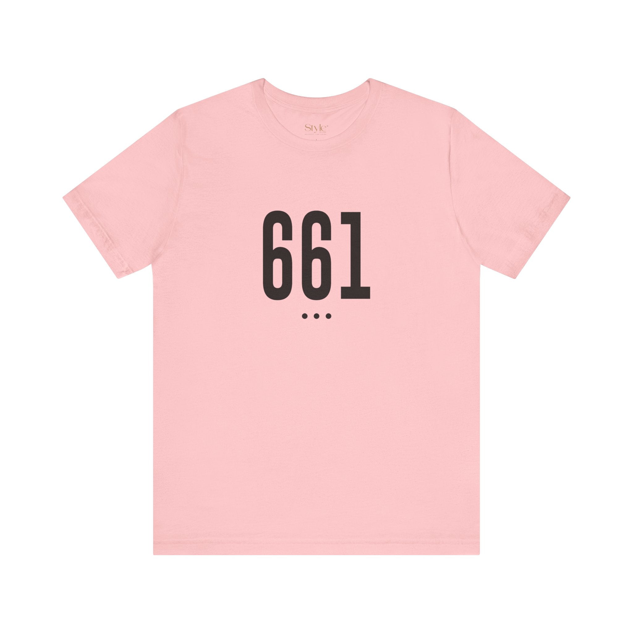661 Southern California Unisex Tee