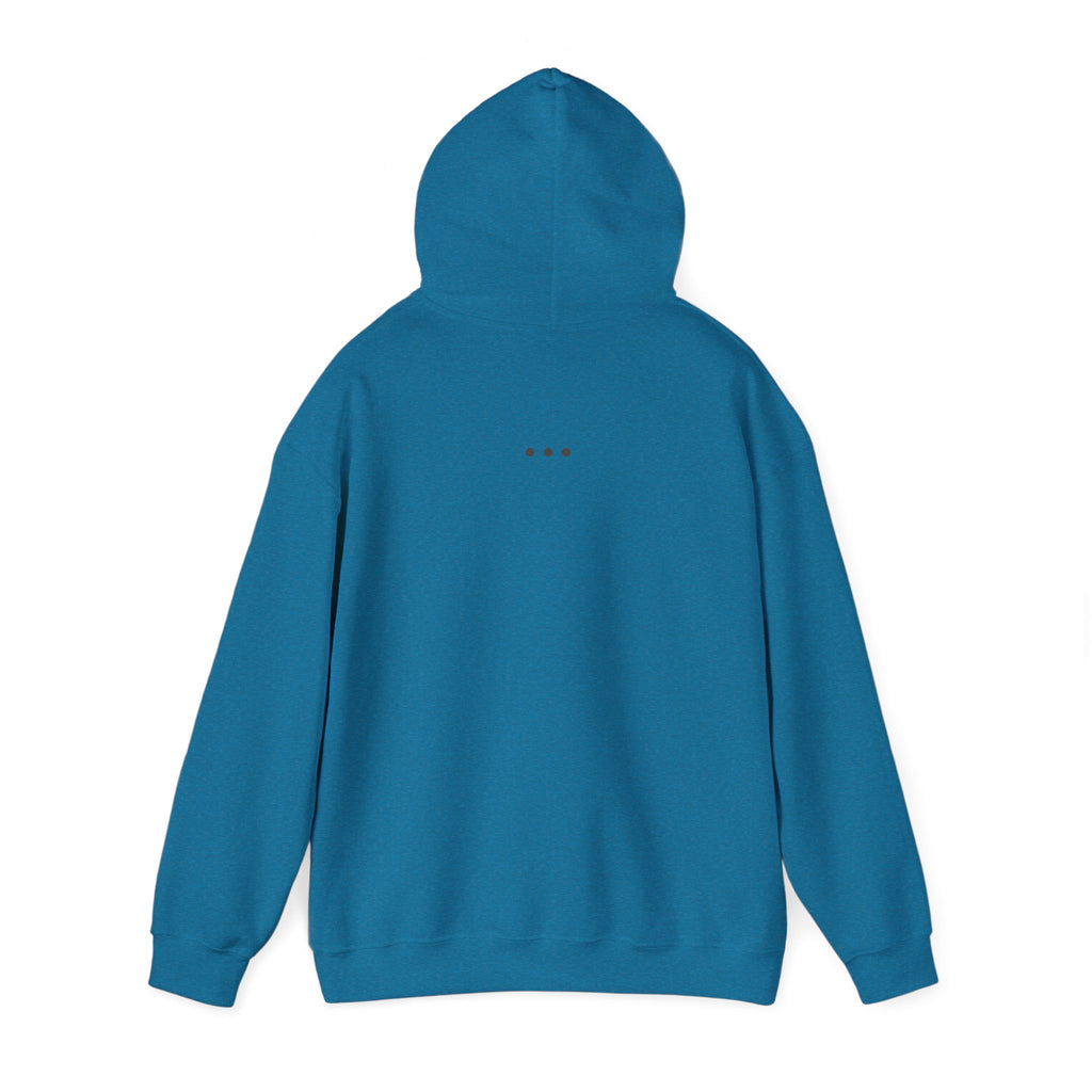 909 Logo Hoodie