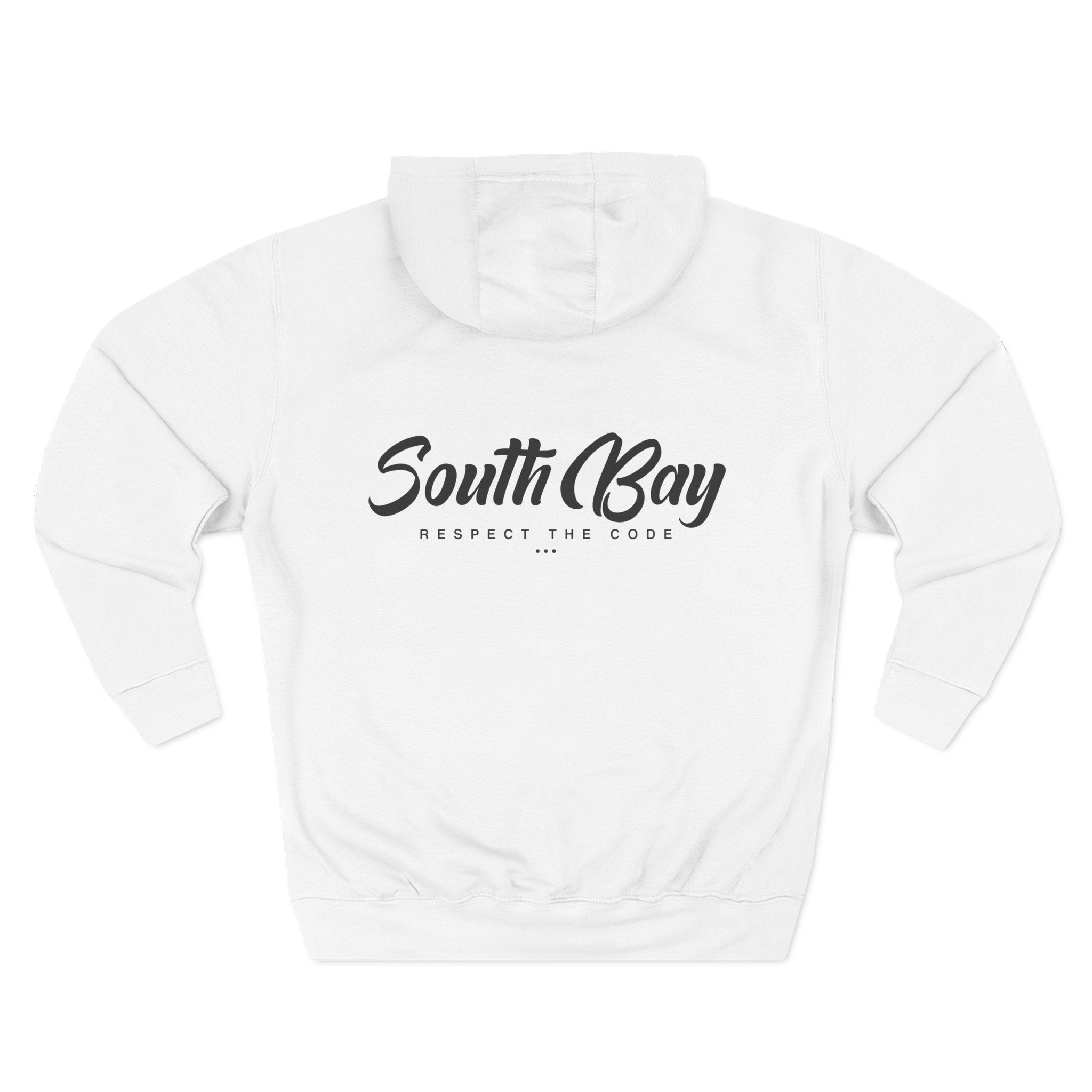 South Bay Hoodie