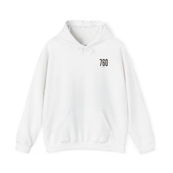 760 Hoodie