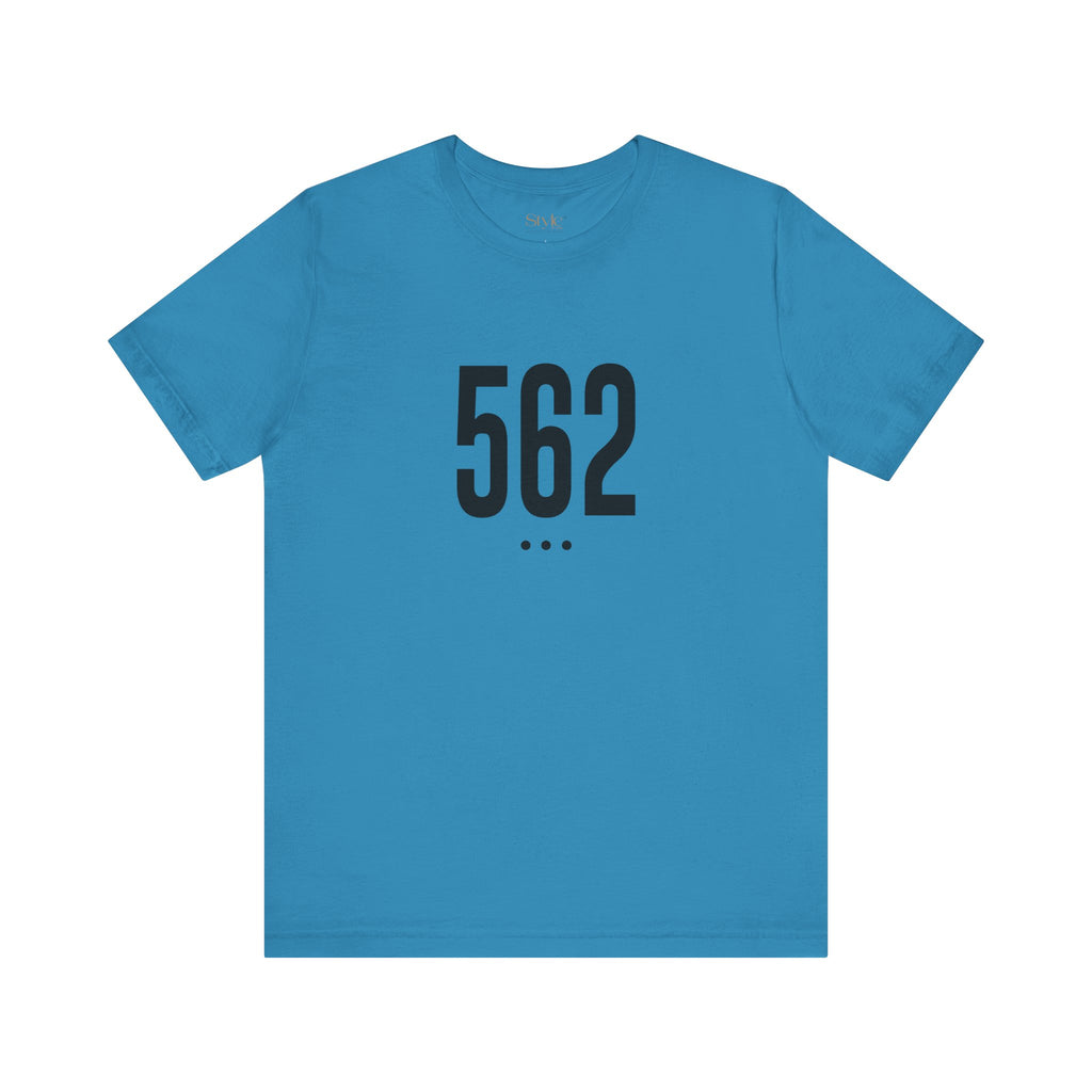 562 Southern California Unisex Tee
