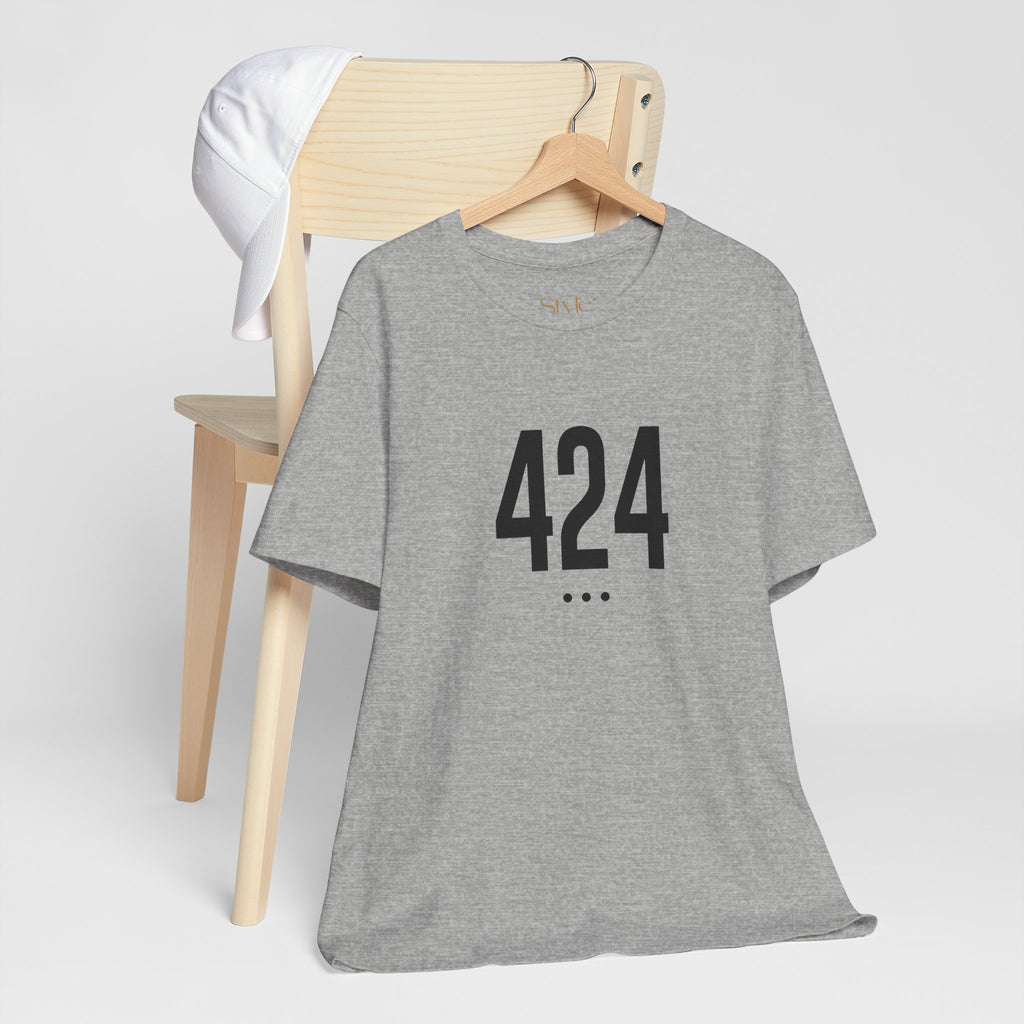 424 Southern California Unisex Tee