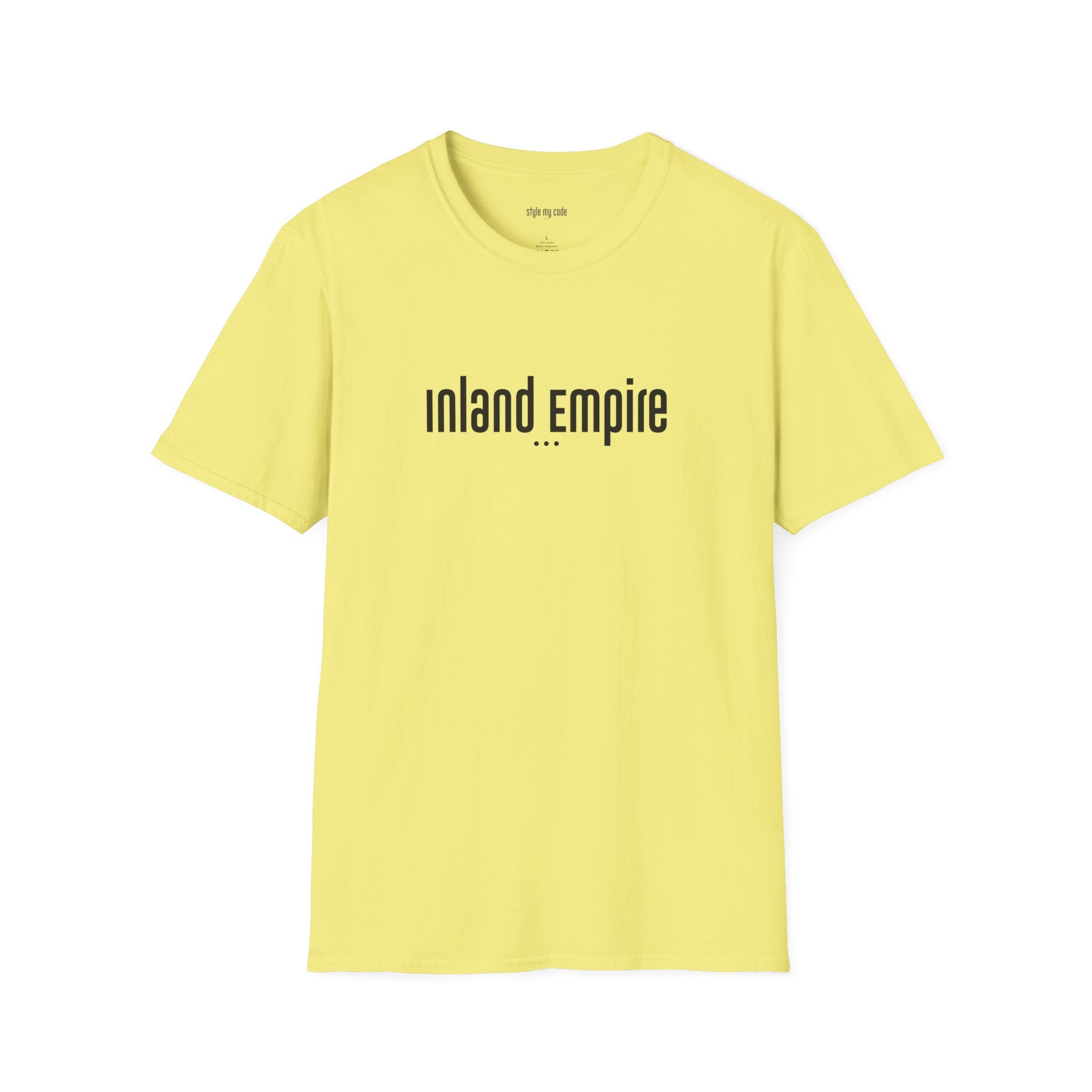 Inland Empire T-Shirt