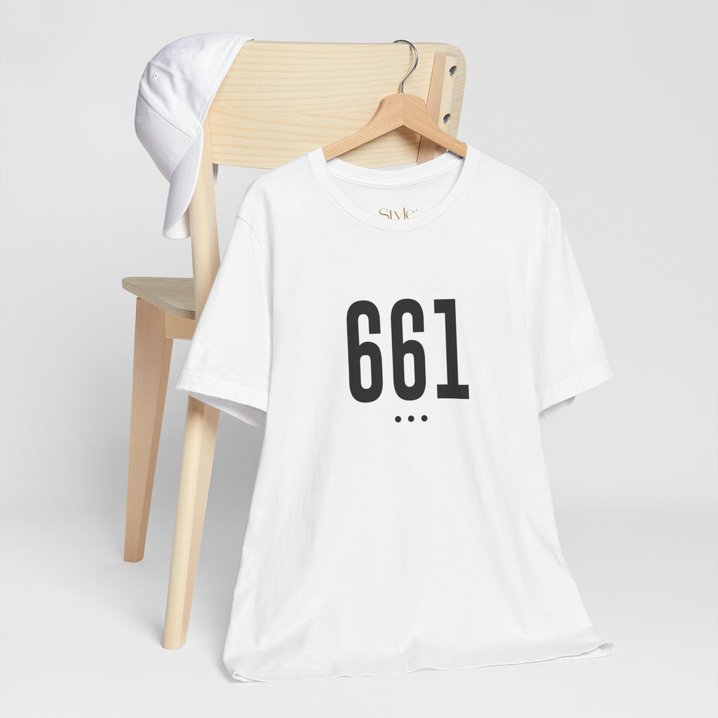 661 Southern California Unisex Tee