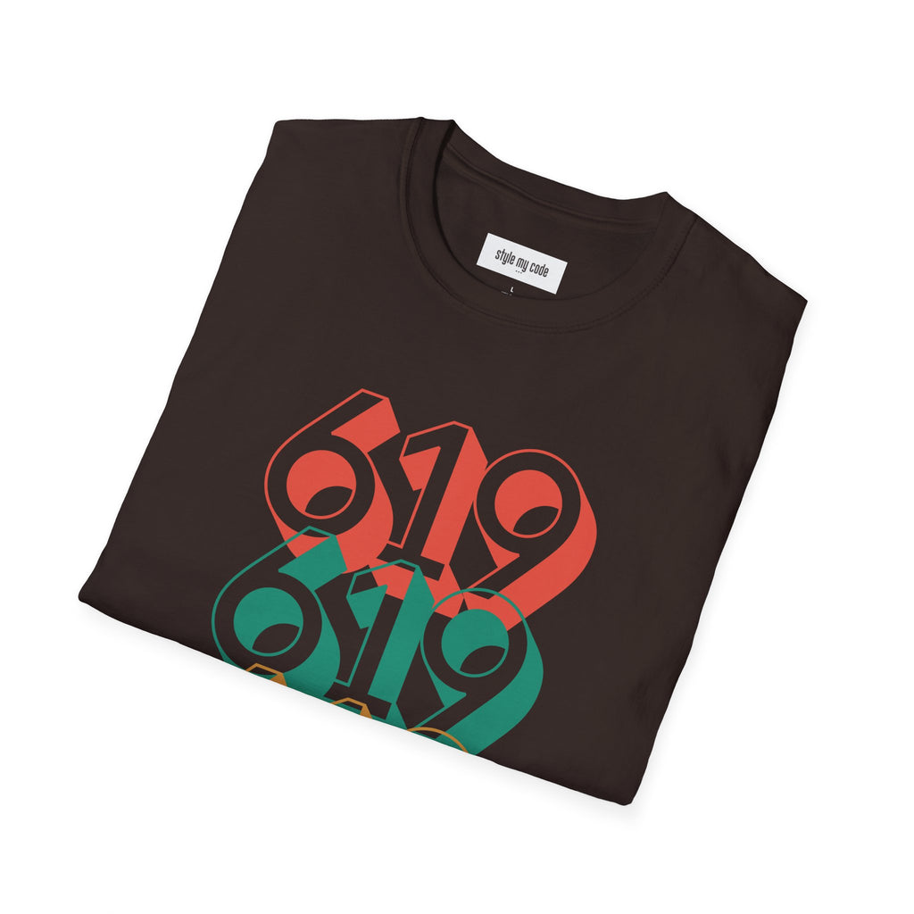 Copy of 949 Retro Tee