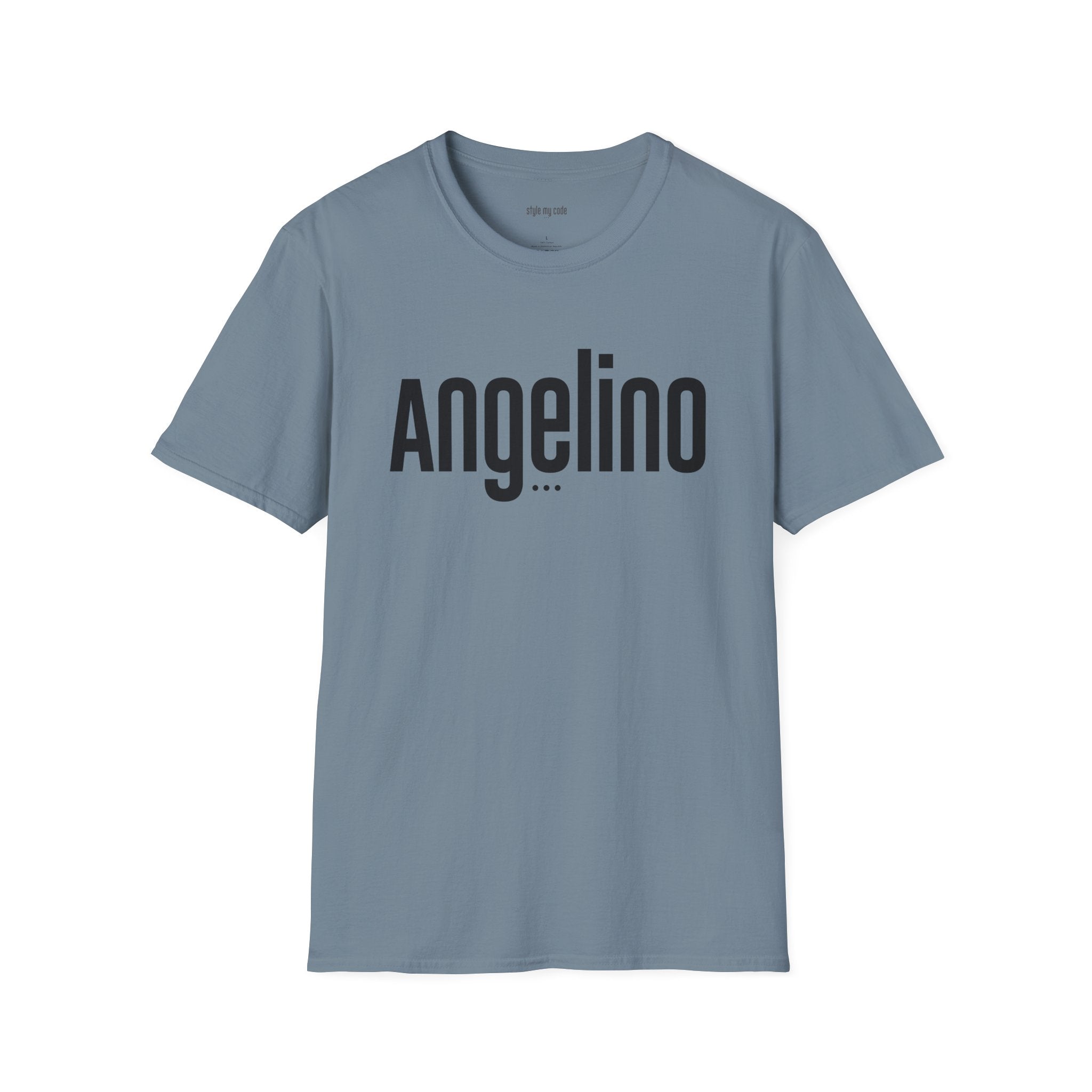 Los Angeles Nickname T-Shirt