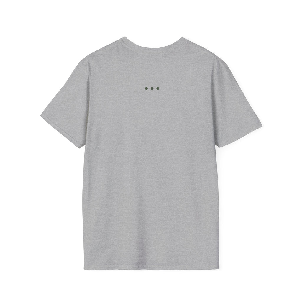 714 Logo Front T-Shirt