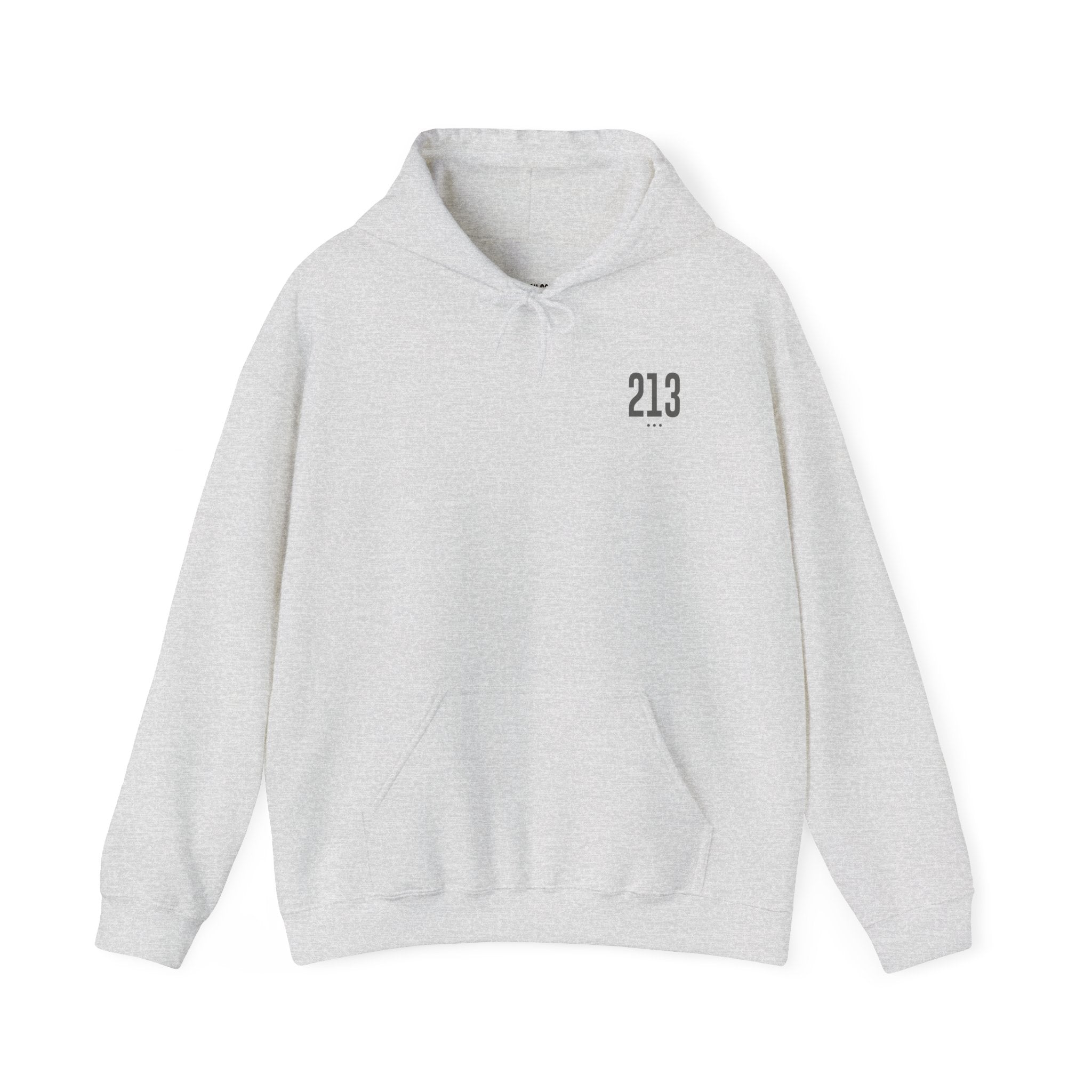 213 Hoodie