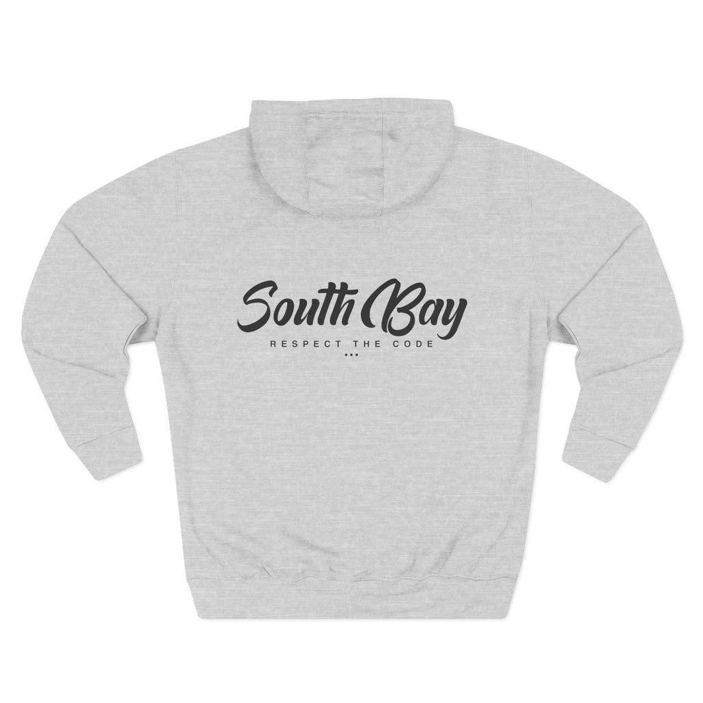 South Bay Hoodie