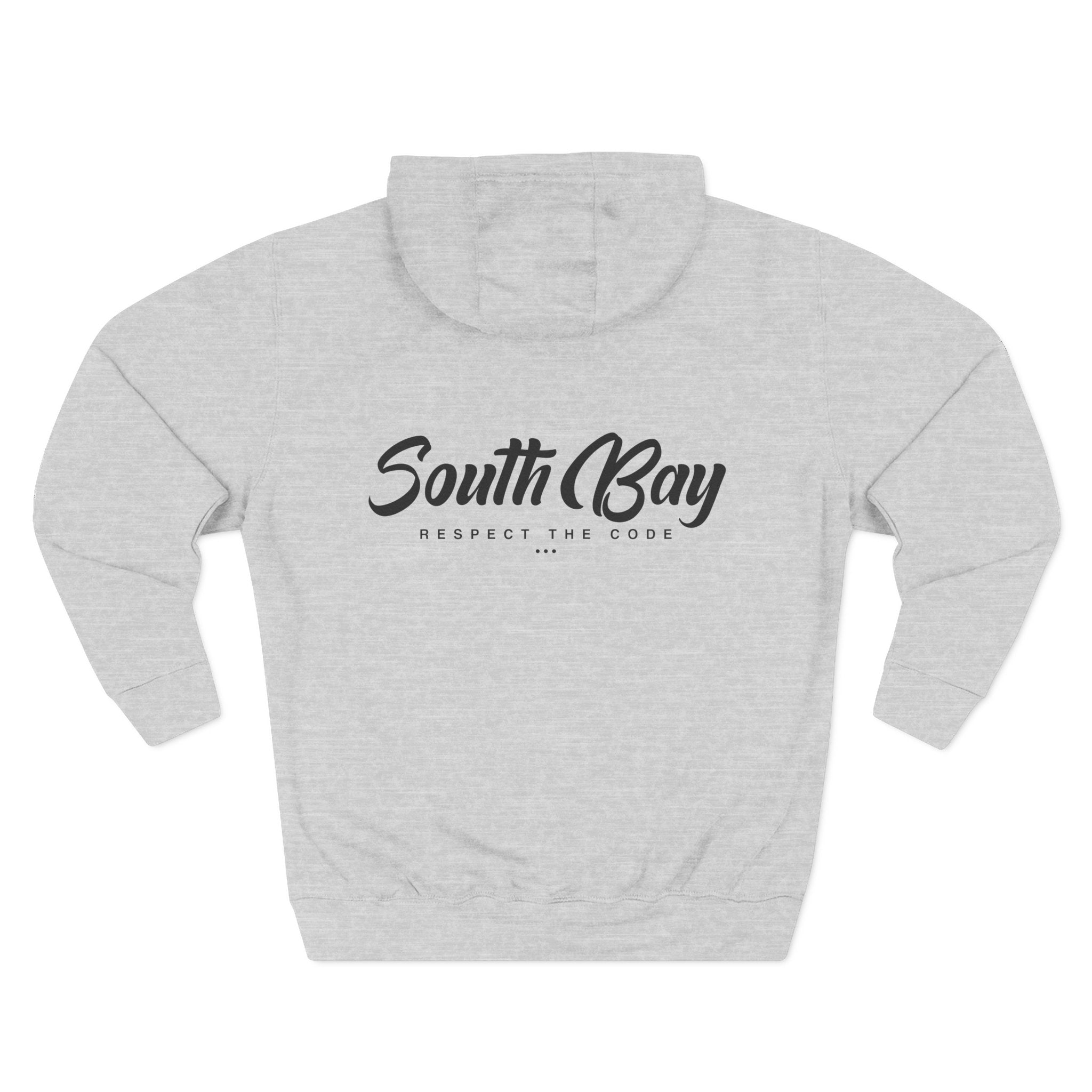 South Bay Hoodie