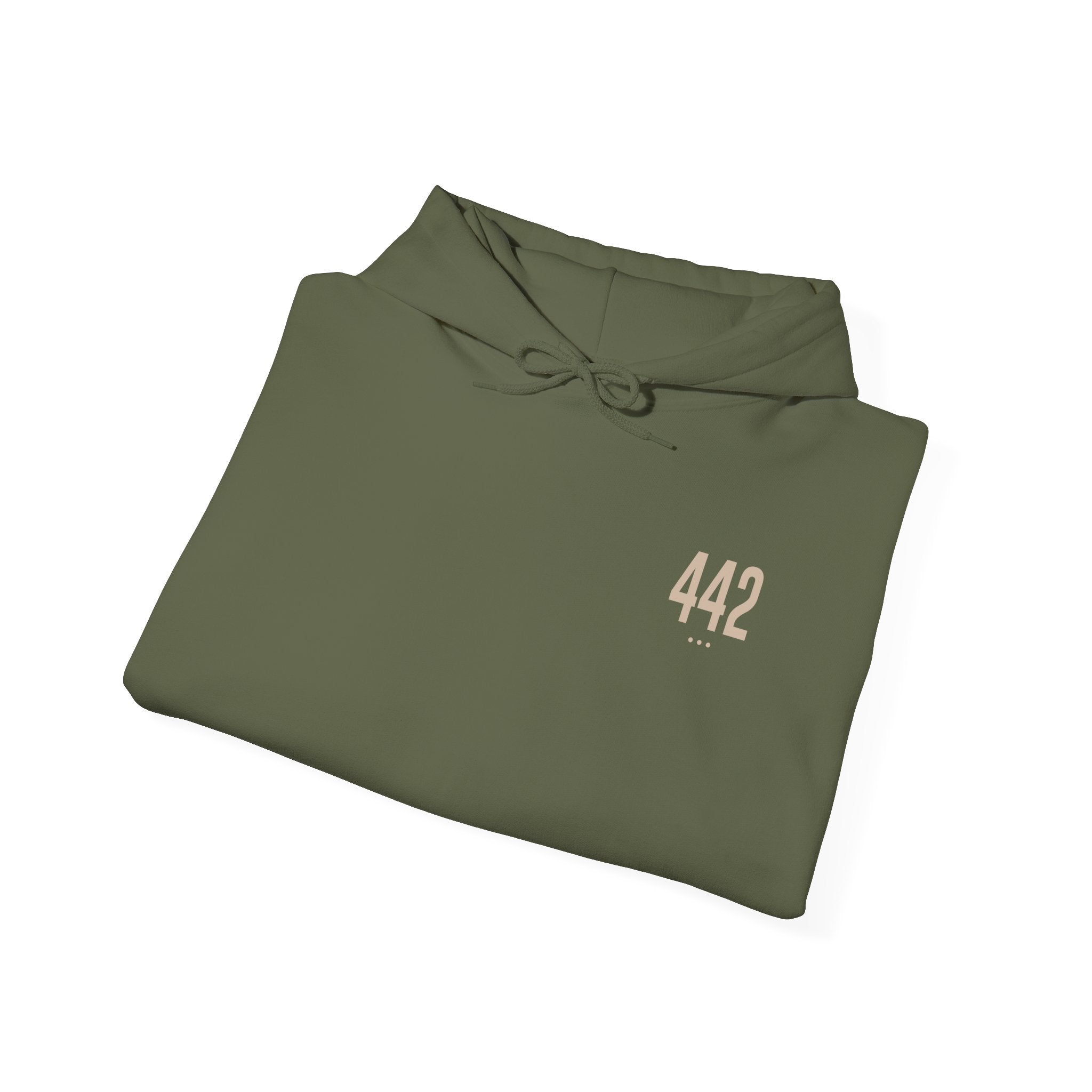 442 Hoodie
