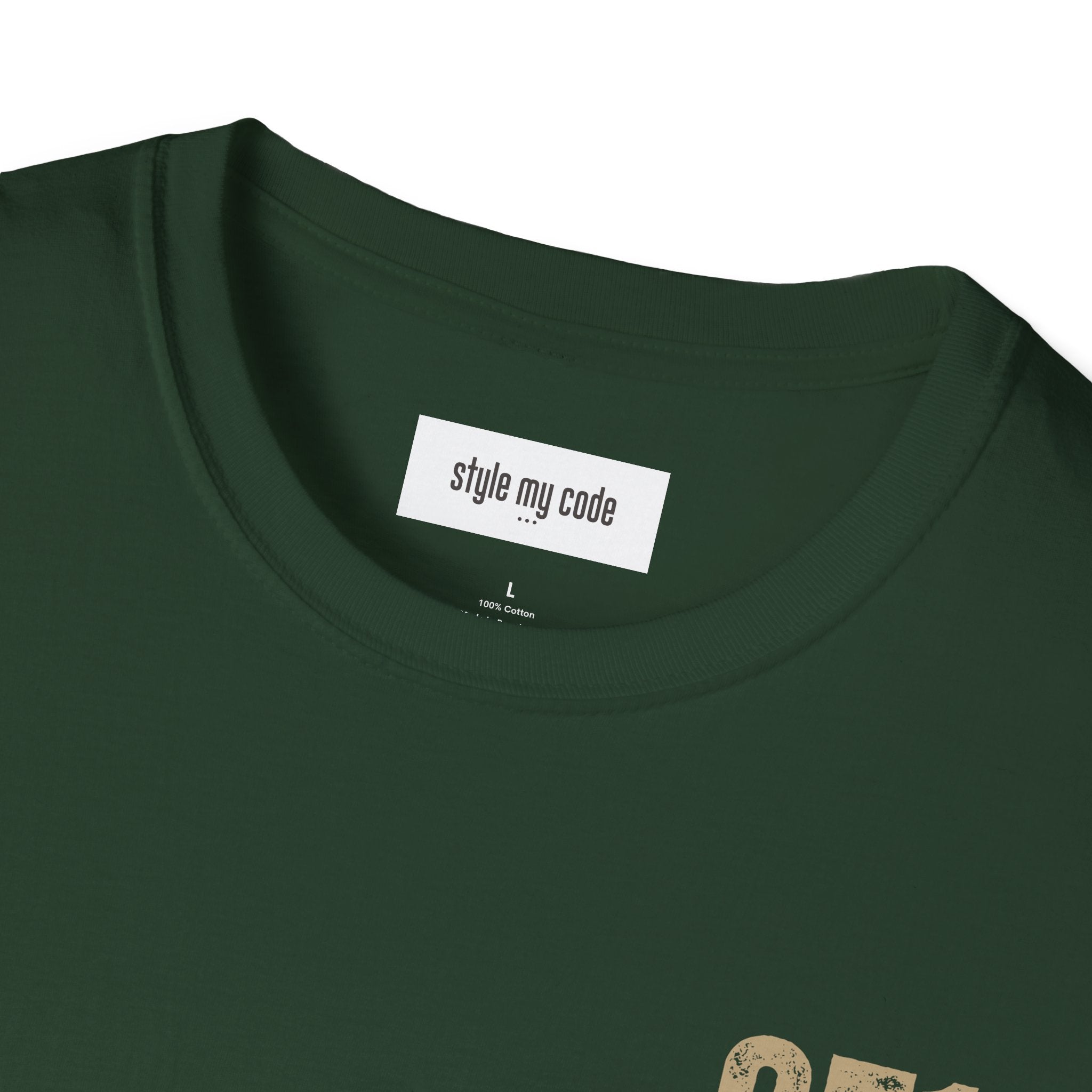 Inland Empire Unisex T-Shirt - Vintage Style Tee, Soft Cotton Top, Casual Wear, Gift for Nature Lovers, Perfect for Everyday & Travel