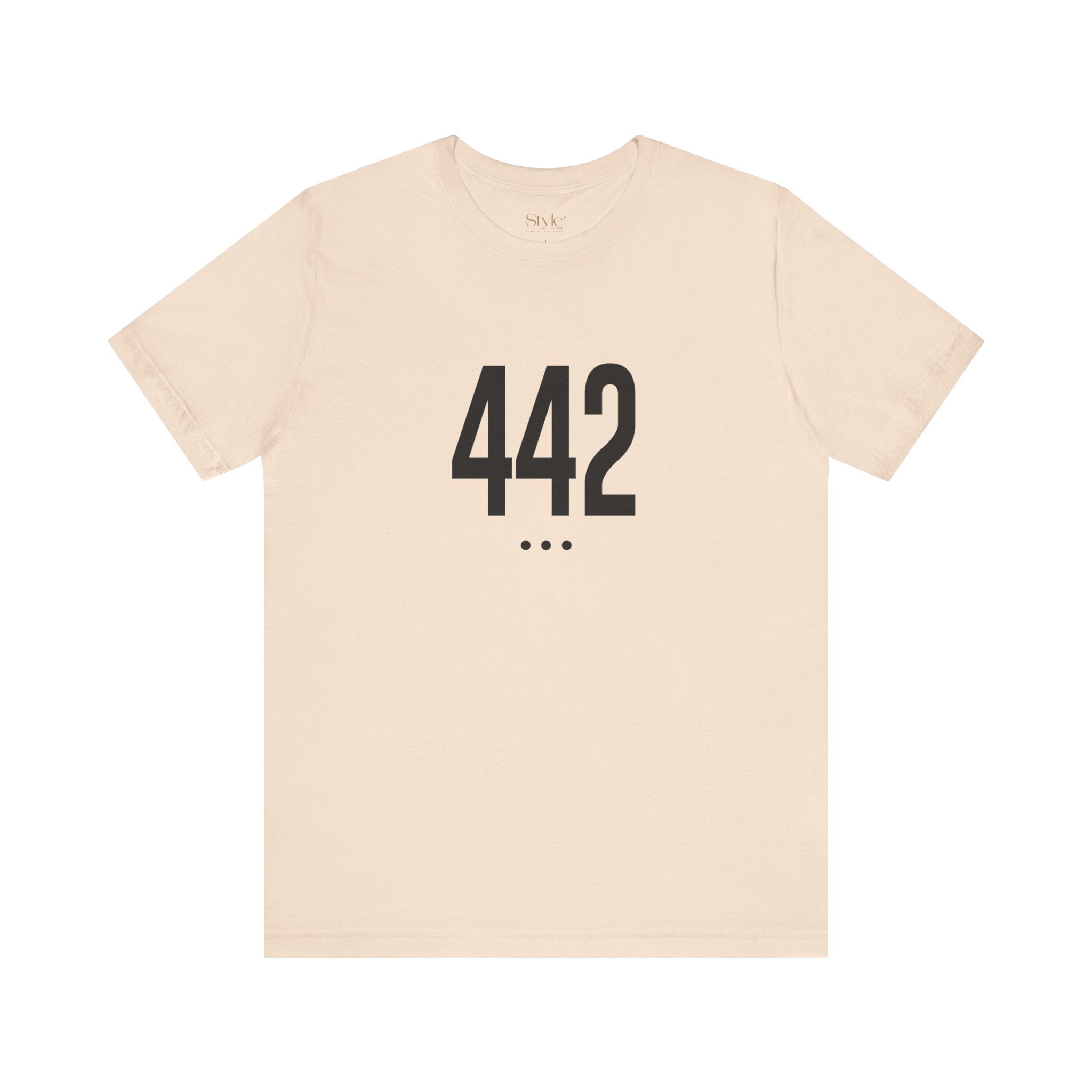 442 Southern California Unisex Tee