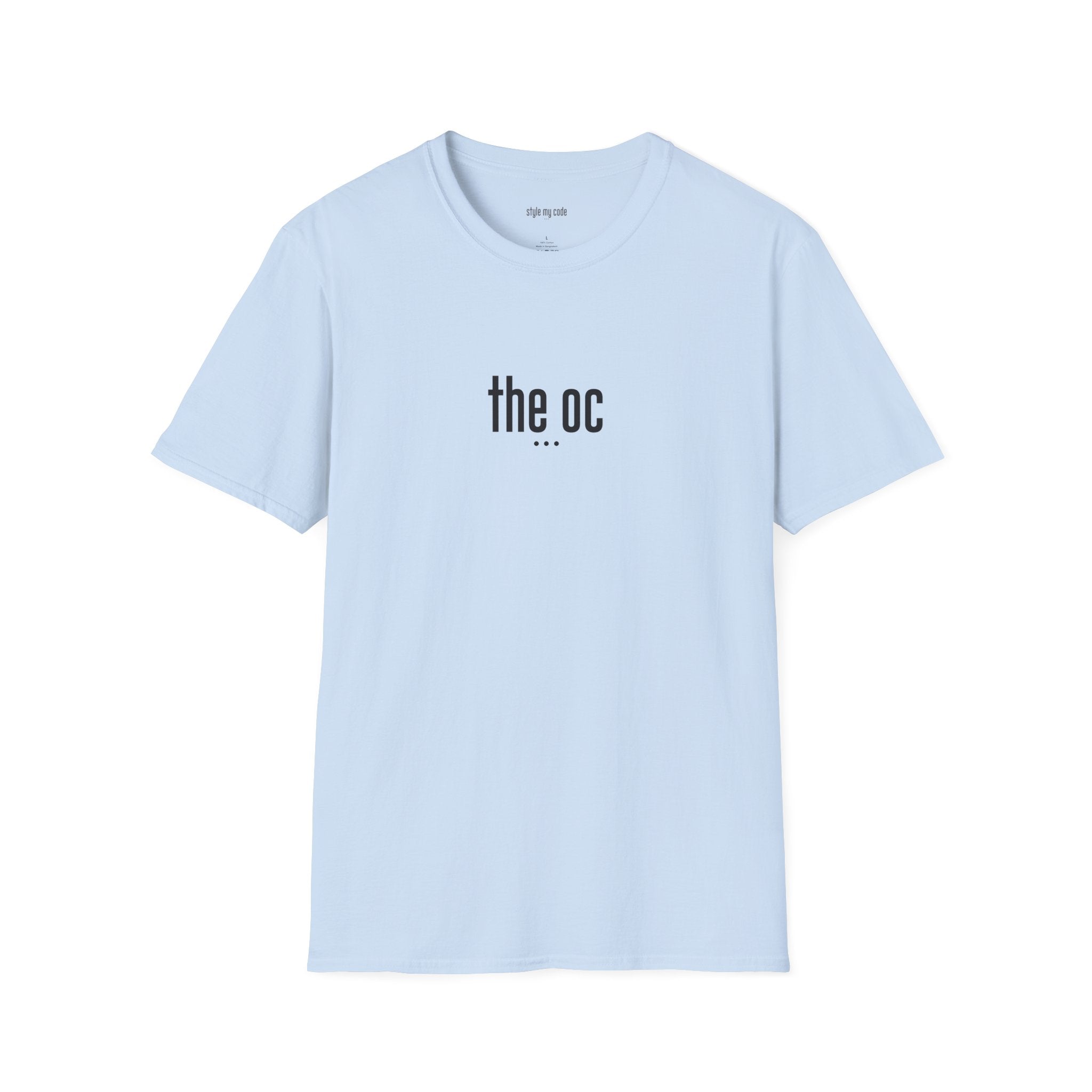 The OC T-Shirt