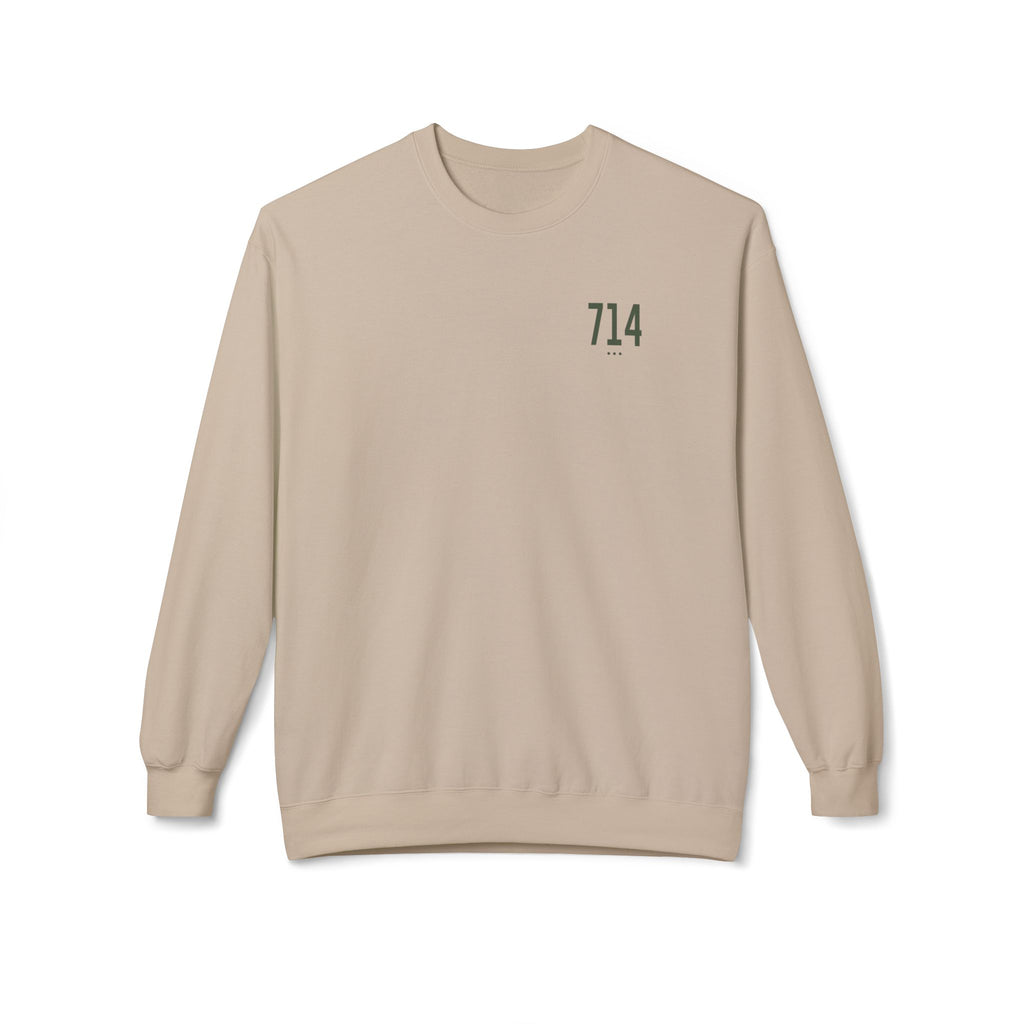 714 Sweatshirt