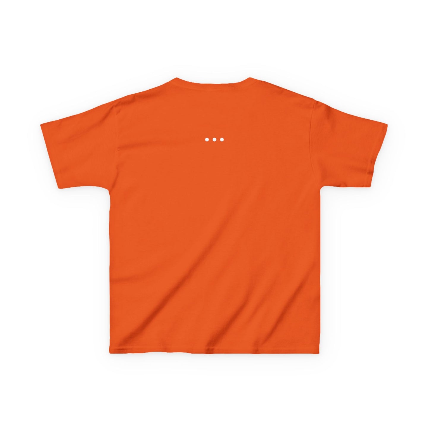 213 - Kid's Unisex Trendy Tee
