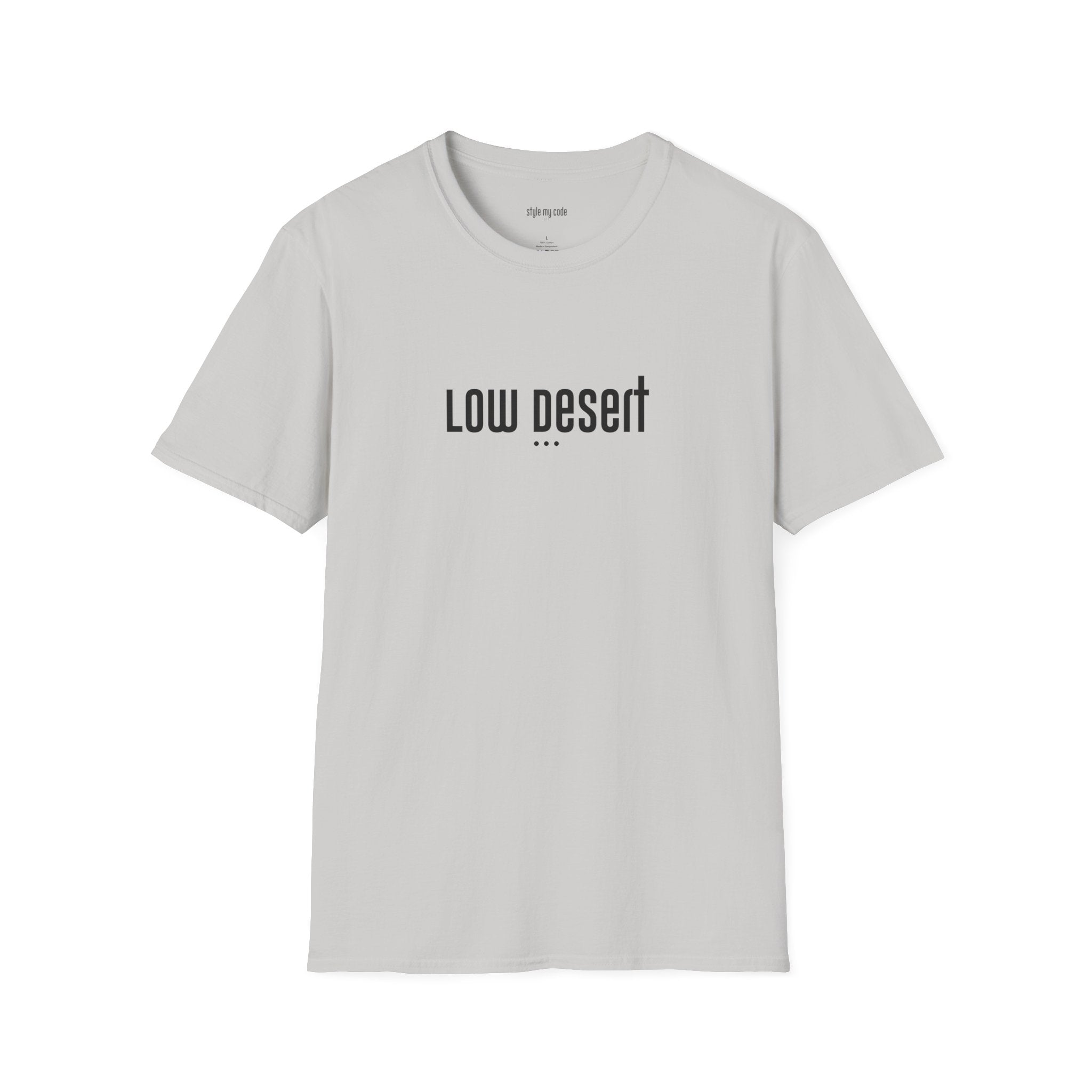 Low Desert T-Shirt