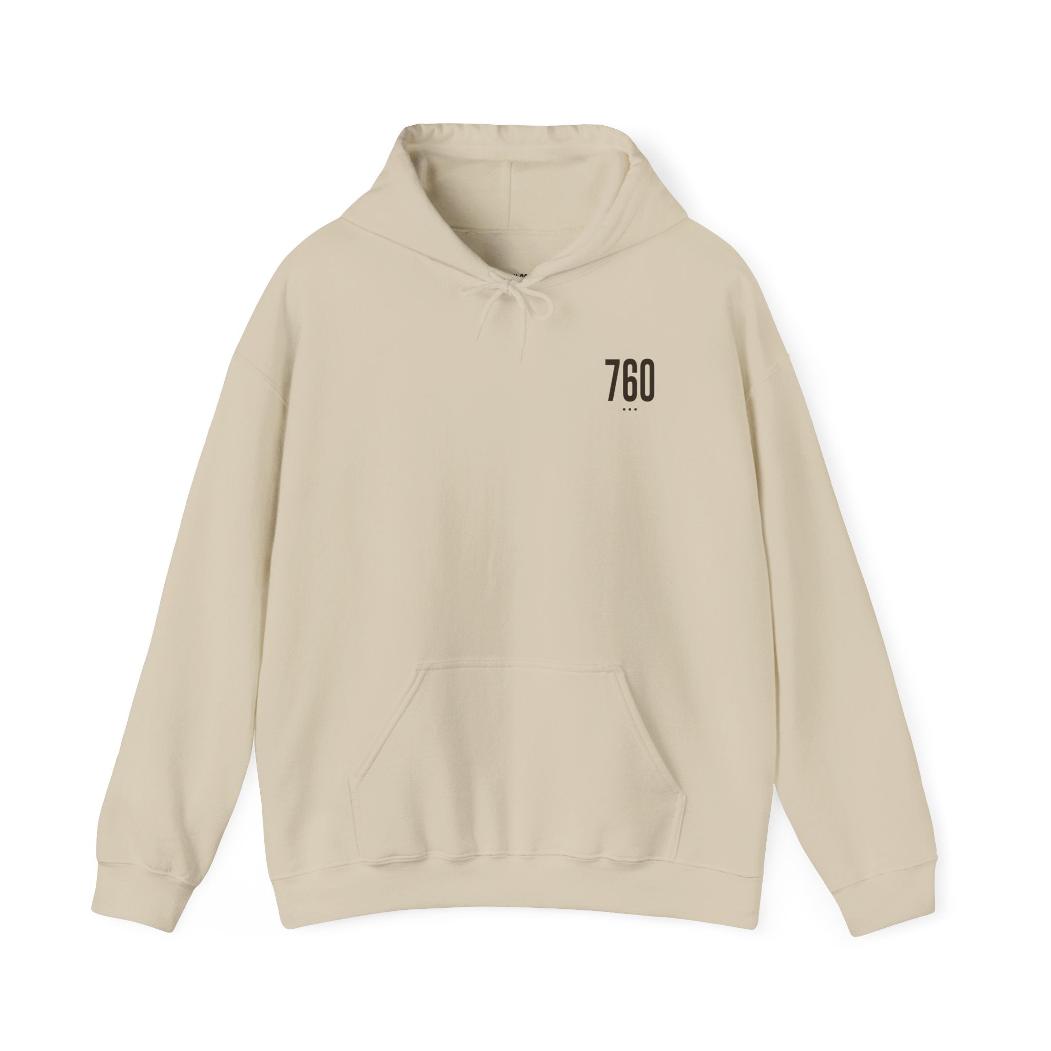 760 Hoodie