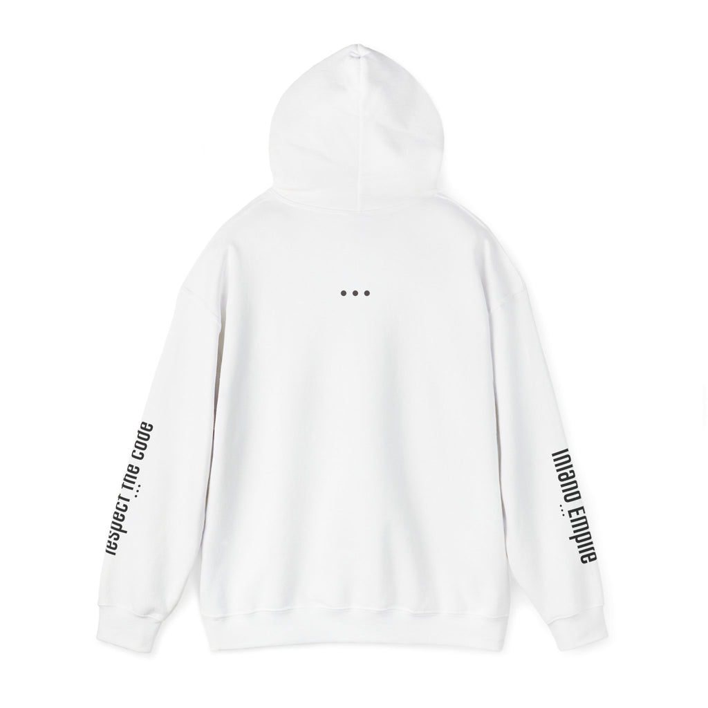 909 / Inland Empire Unisex Hoodie