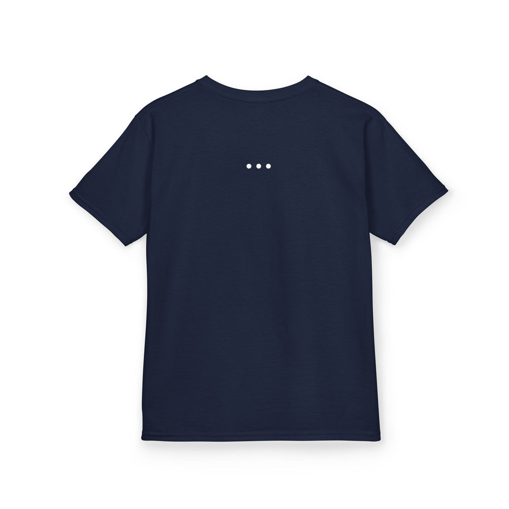 442 - Kid's Unisex Trendy Tee