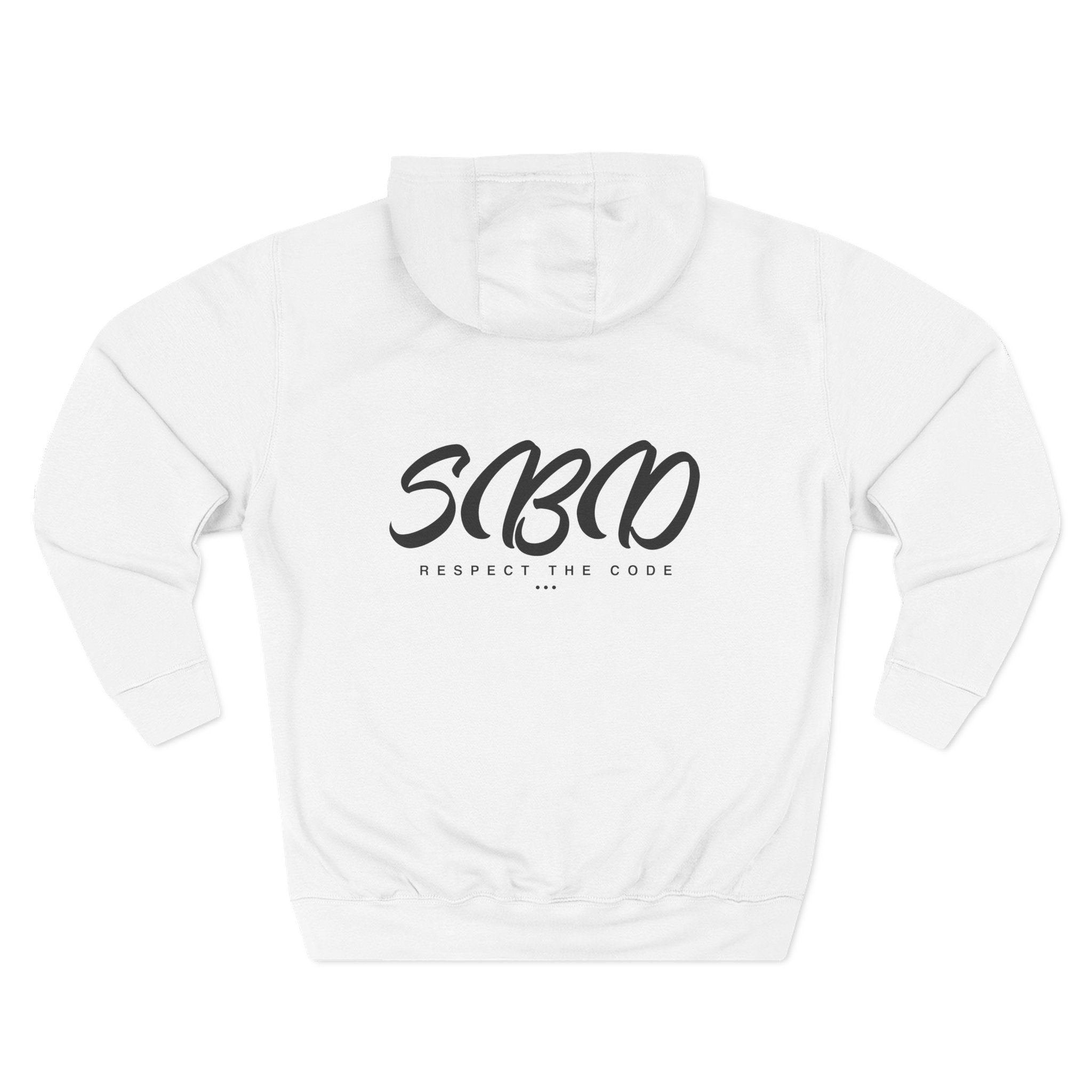 SBD Hoodie
