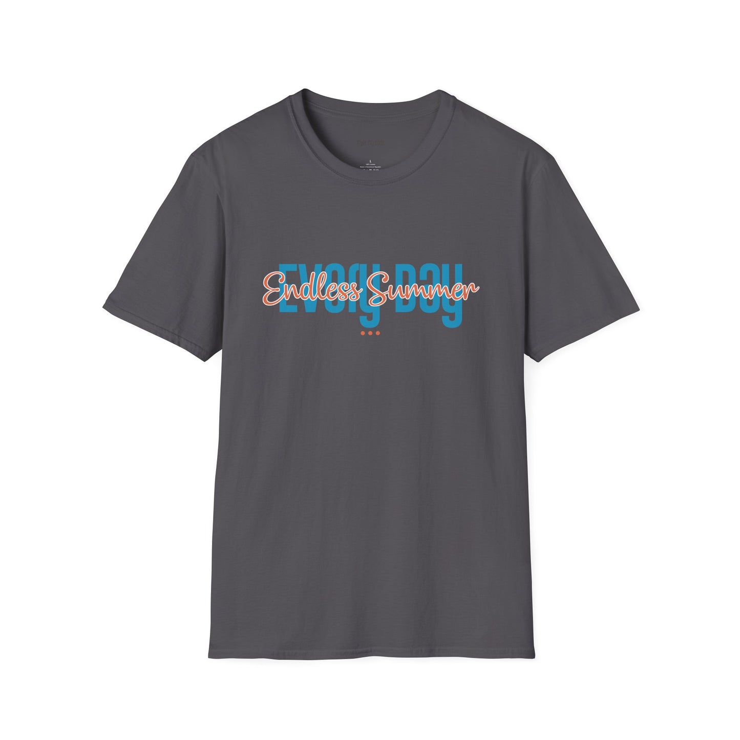 Summer T-Shirt