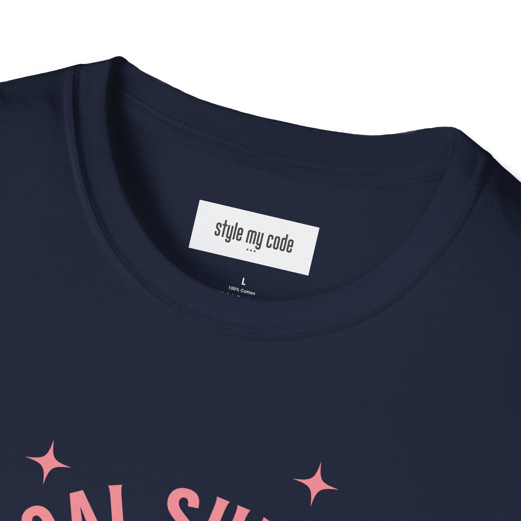 SoCal Summer Lovin' Unisex Softstyle T-Shirt | Perfect for Beach Days & Casual Outings