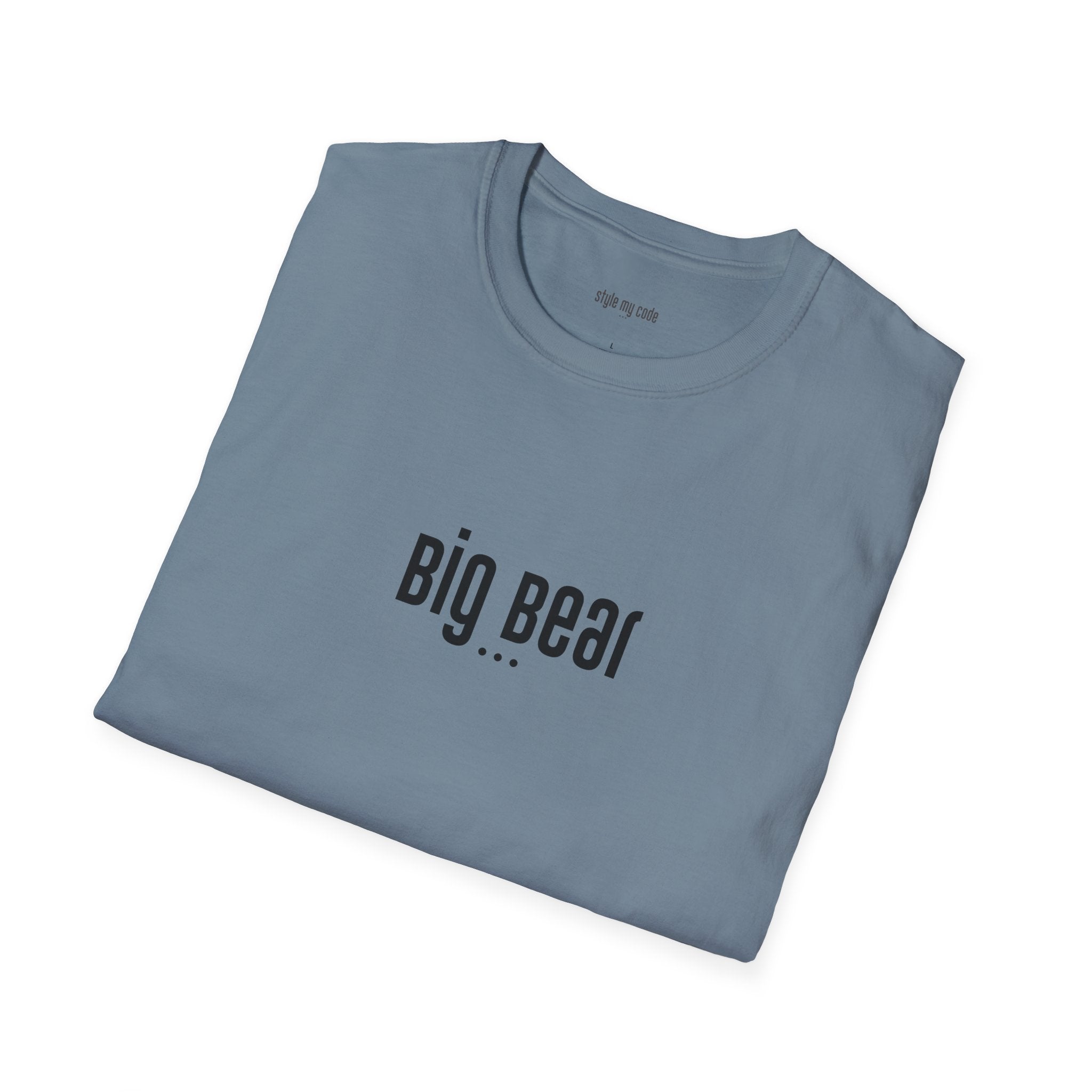 Big Bear T-Shirt