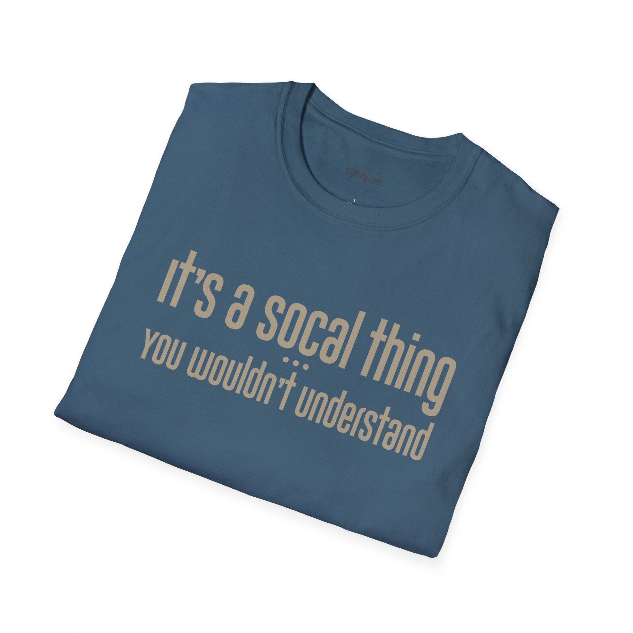 SoCal Thing T-Shirt