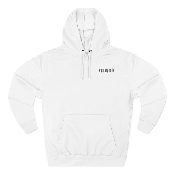 North County Hoodie