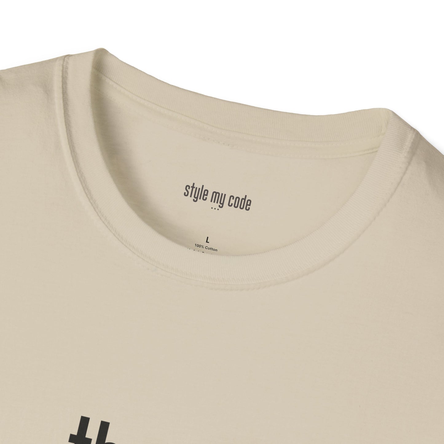The OC T-Shirt