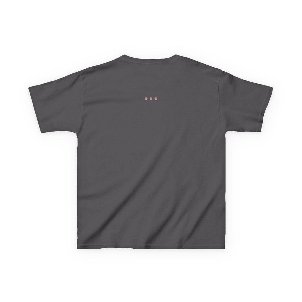 310 logo - Kid's Unisex Trendy Tee