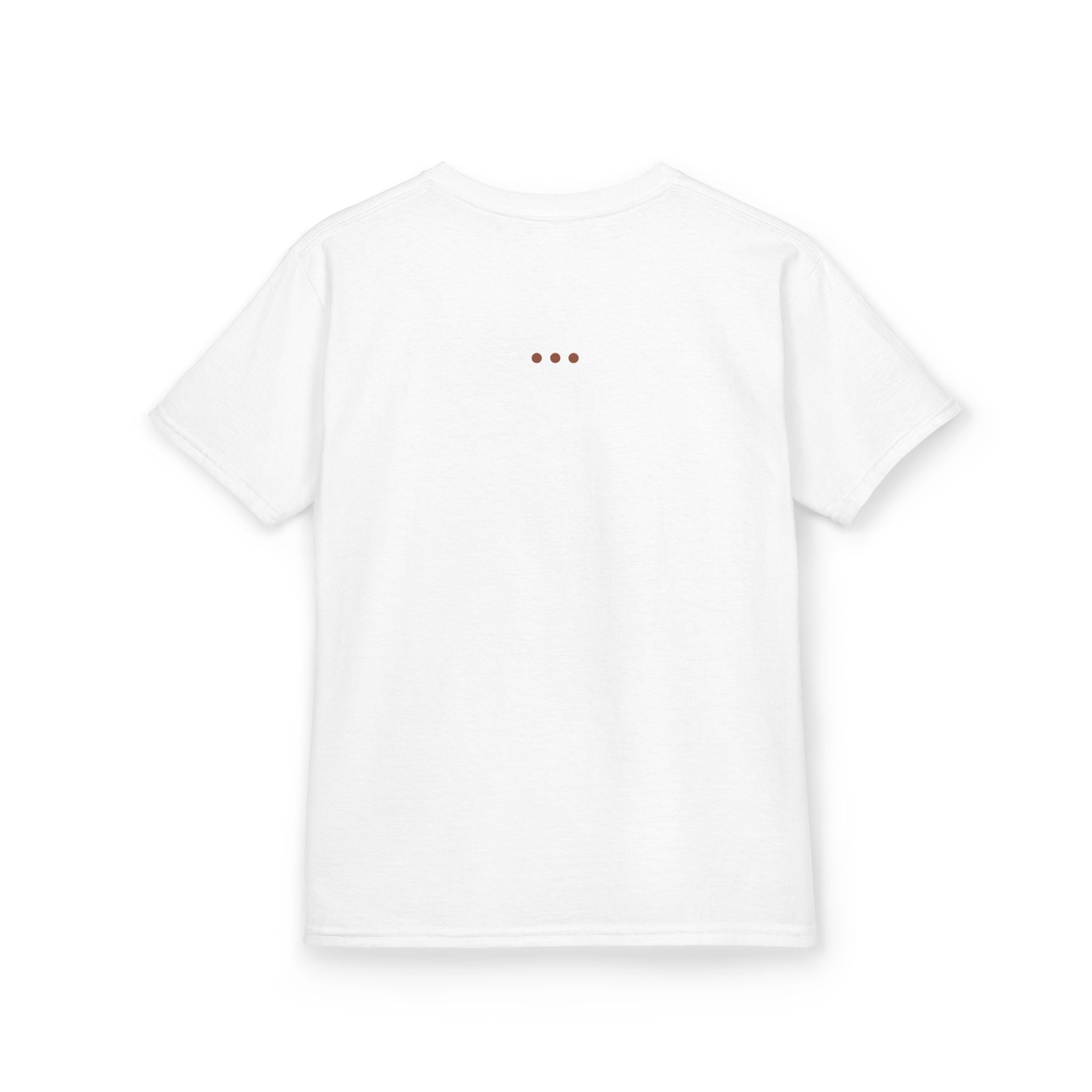 818 logo - Kid's Unisex Trendy Tee