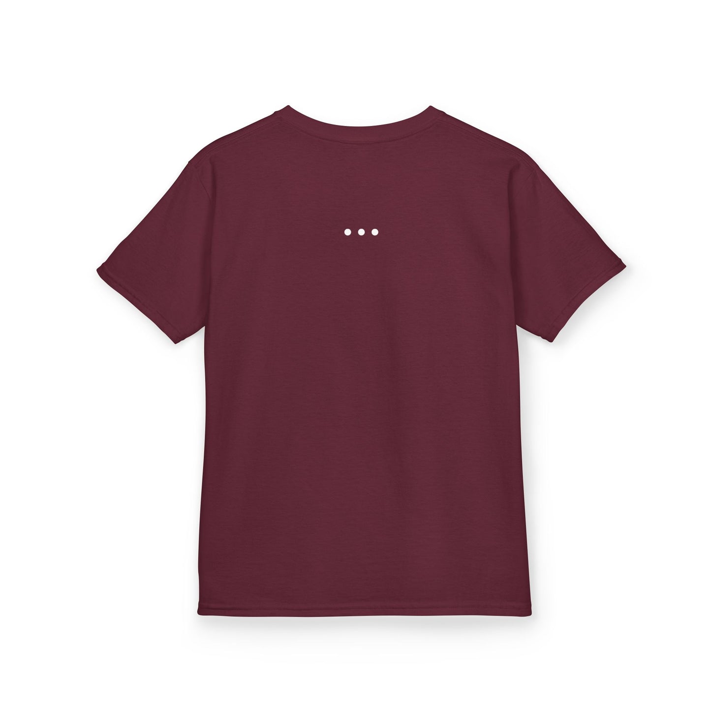 213 - Kid's Unisex Trendy Tee